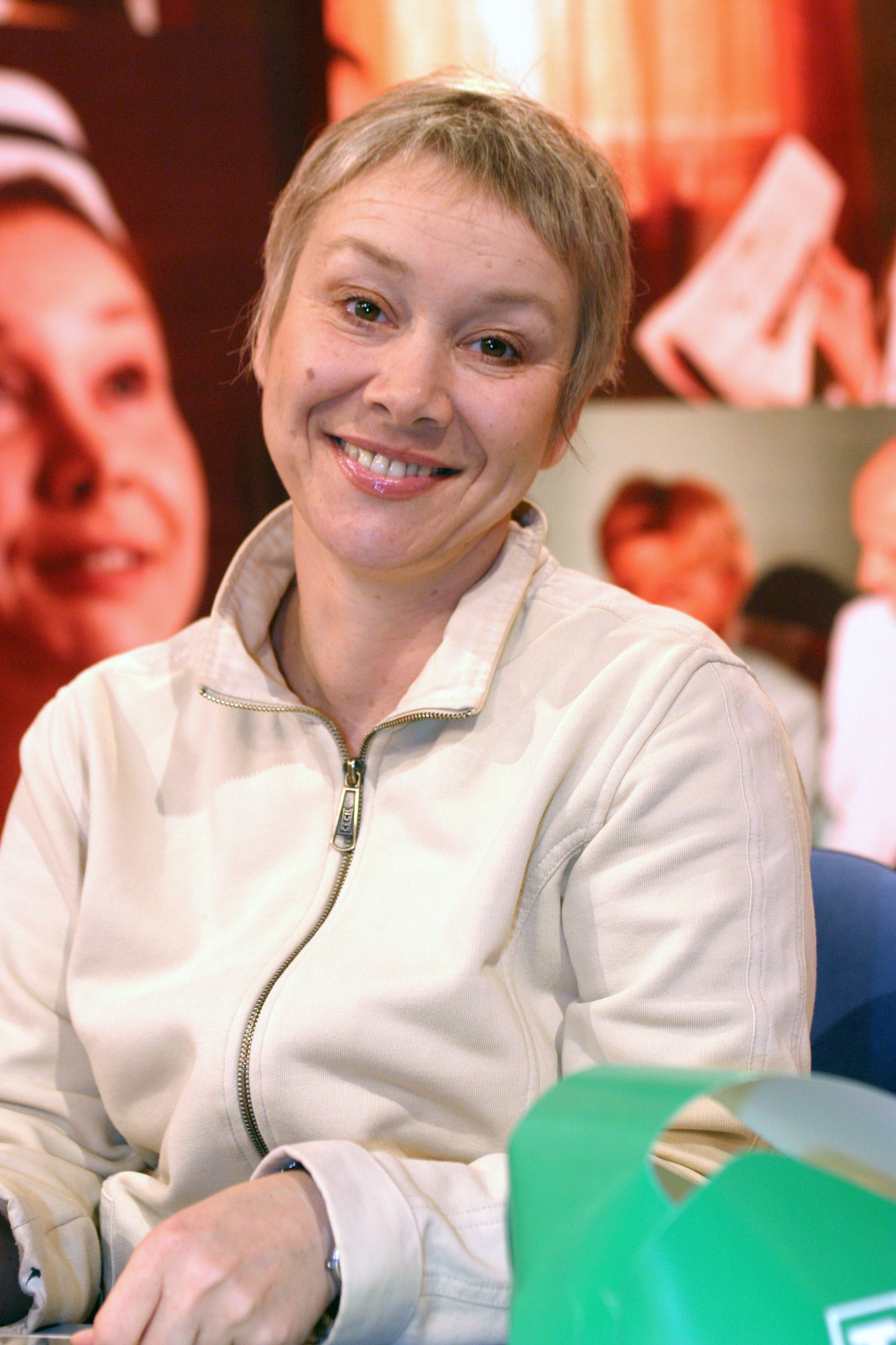 Zmarła na raka, mając zaledwie 50 lat. Widzowie pokochali ją za rolę w "Na dobre i na złe"