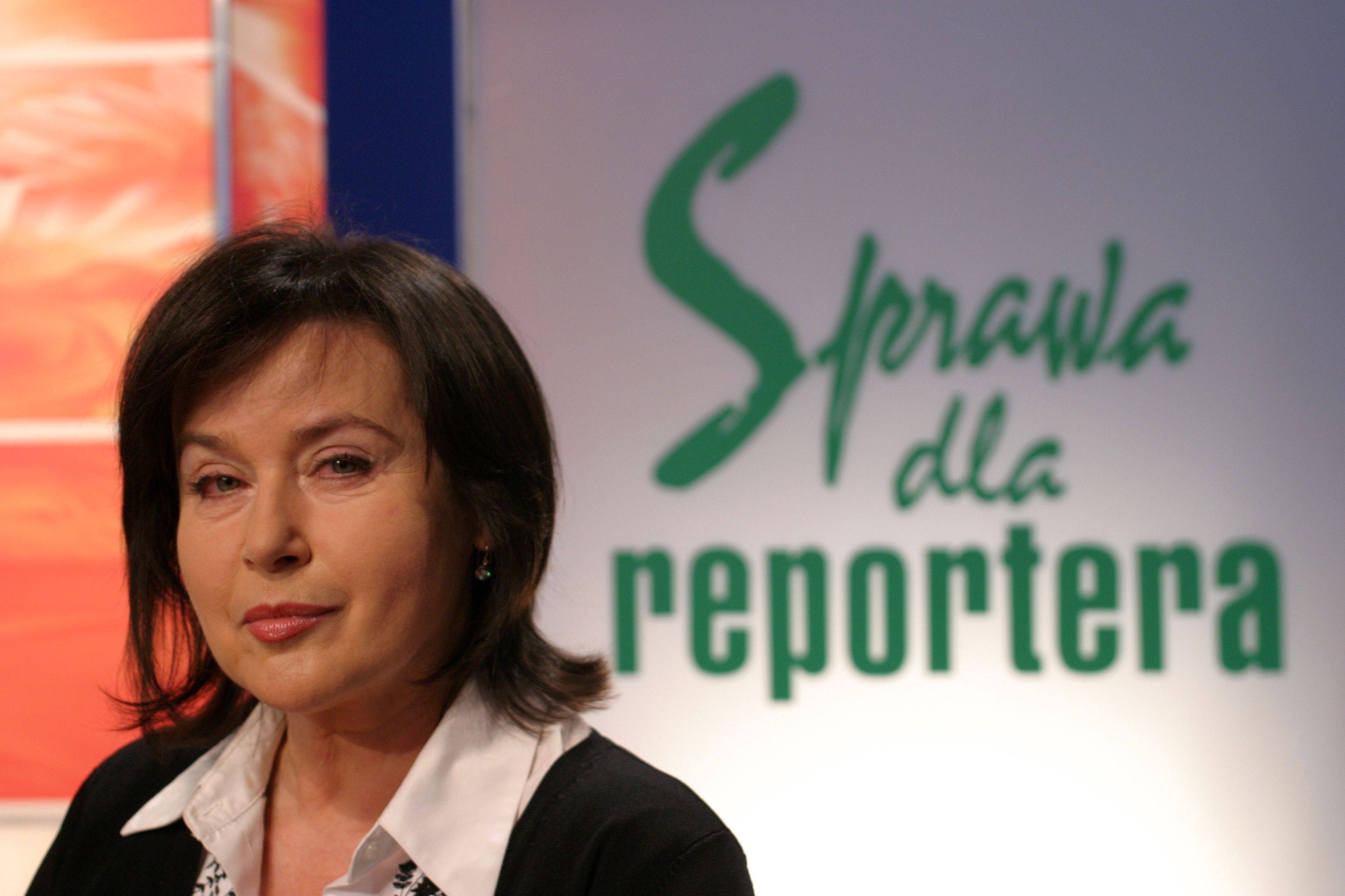 TVP zaskakuje widzów. Ważna decyzja w sprawie Elżbiety Jaworowicz i „Sprawy dla reportera”