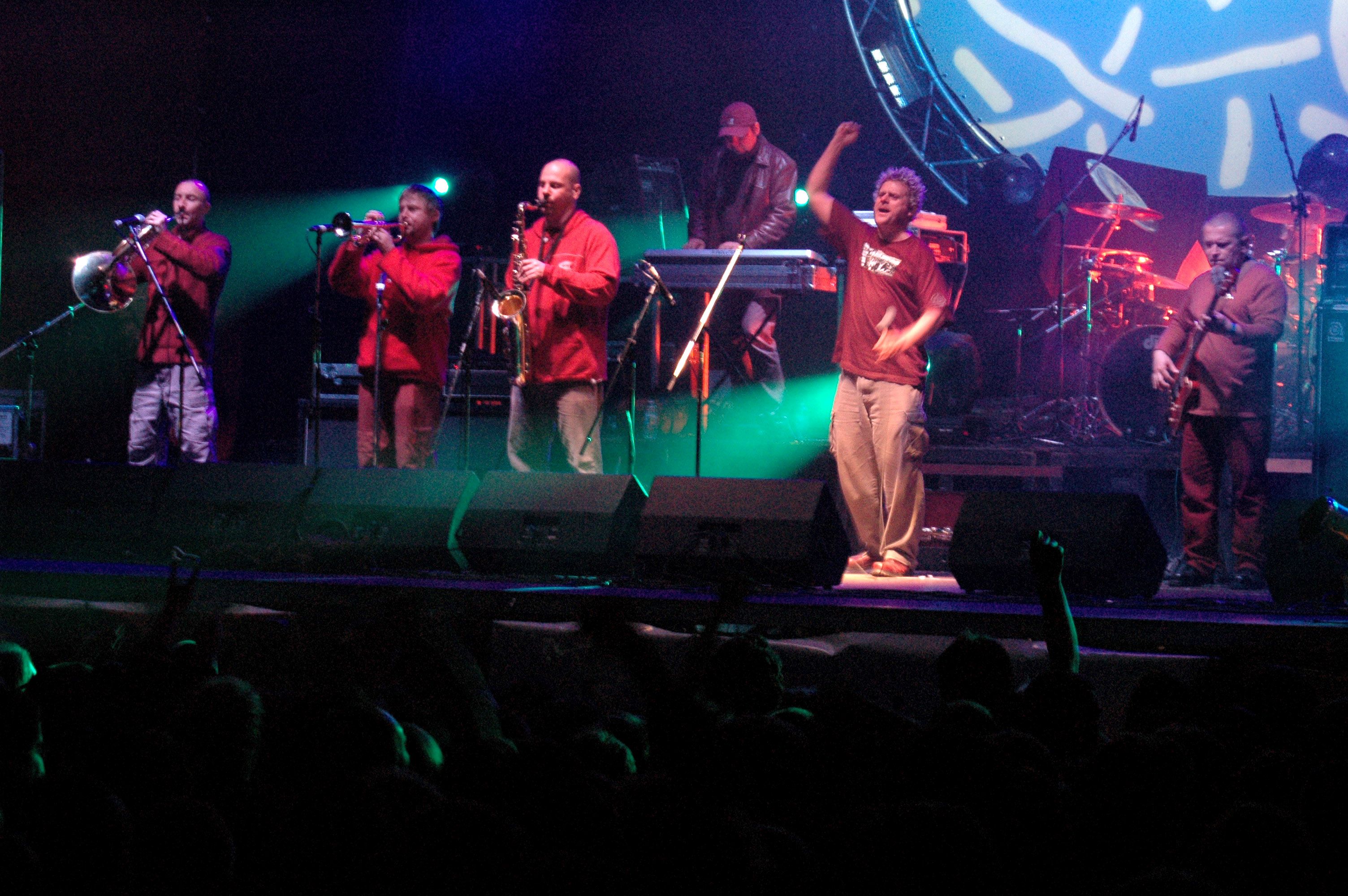  Został skazany. Były muzyk Kultu usłyszał wyrok