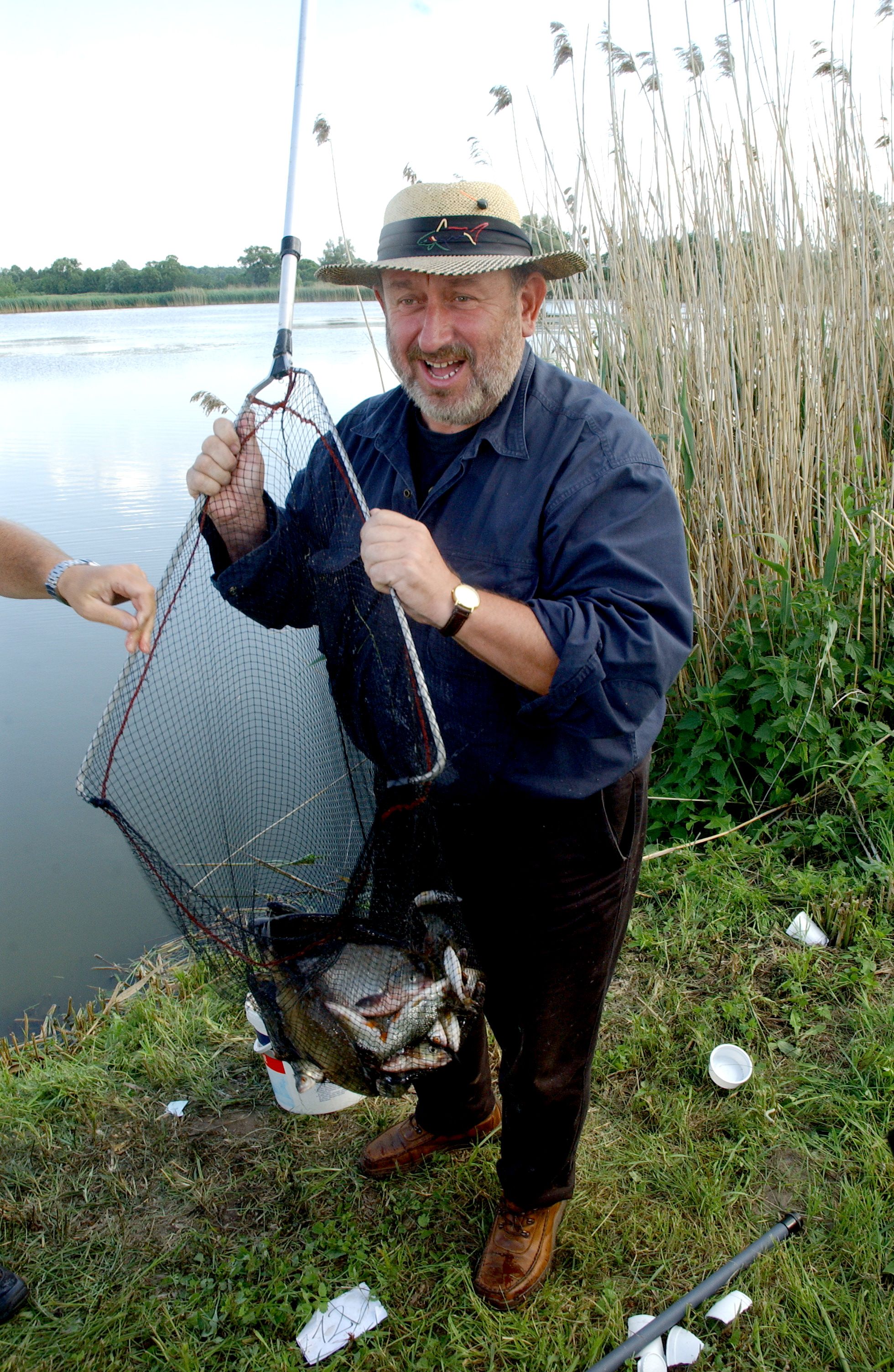 Tadeusz Drozda