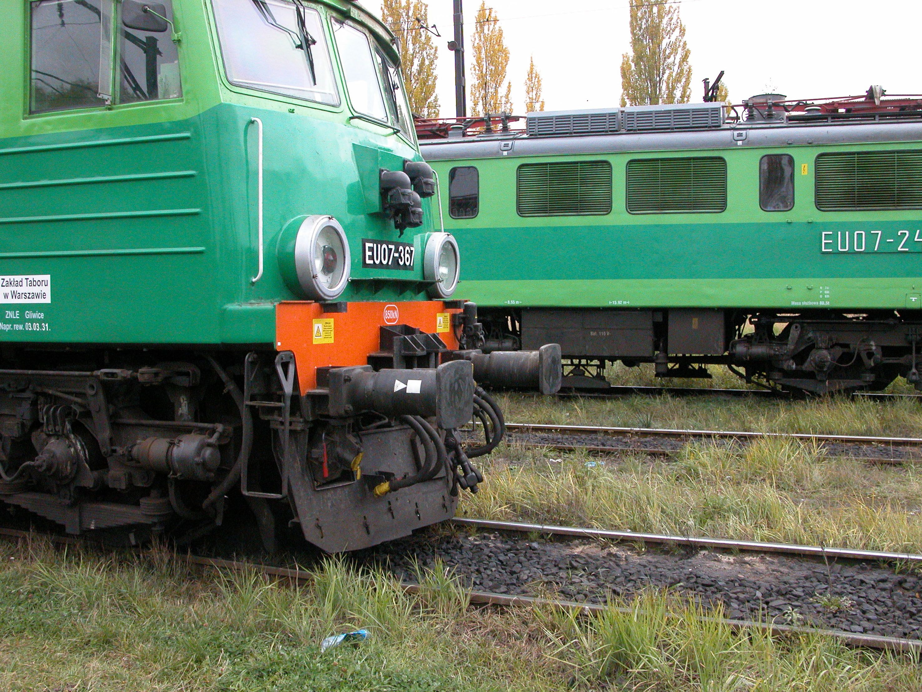 Nowe informacje ws. dywersji na torach. Jest oświadczenie prokuratury