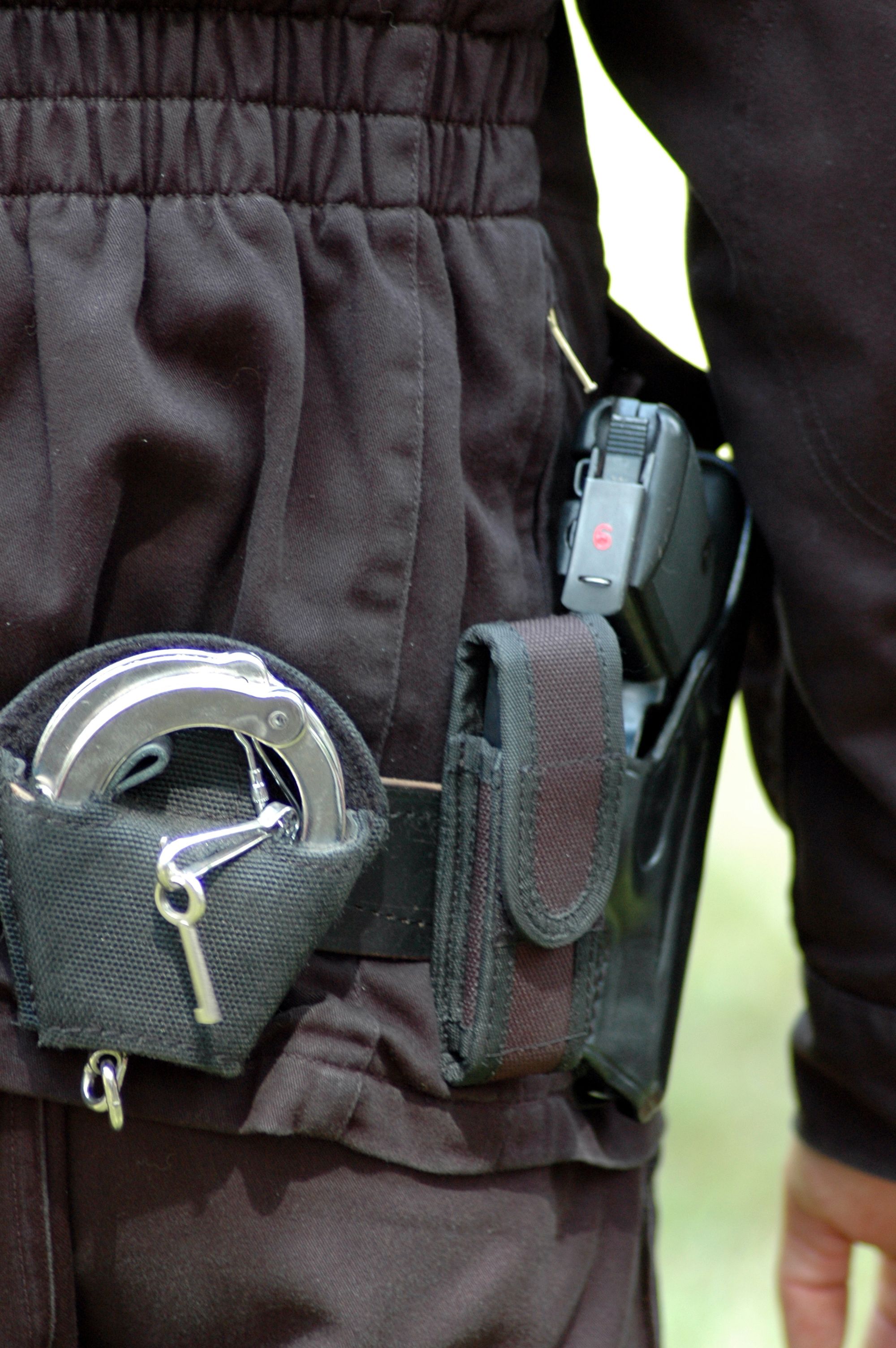 Koszmar w Siedlcach. Były policjant zastrzelił żonę, później odebrał sobie życie