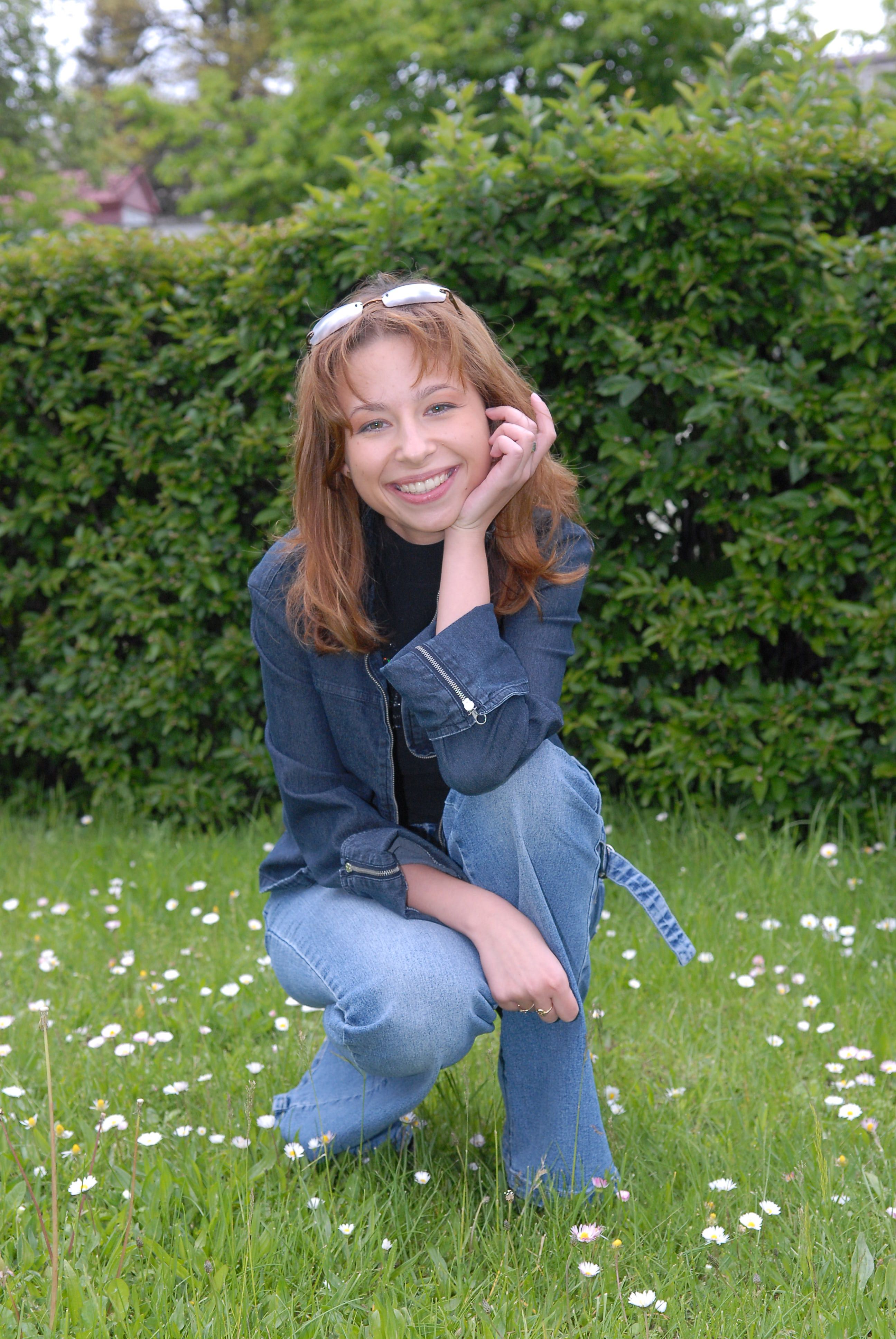 Młoda aktorka zakochała się w Sewerynie Krajewskim. Postawiła mu ultimatum