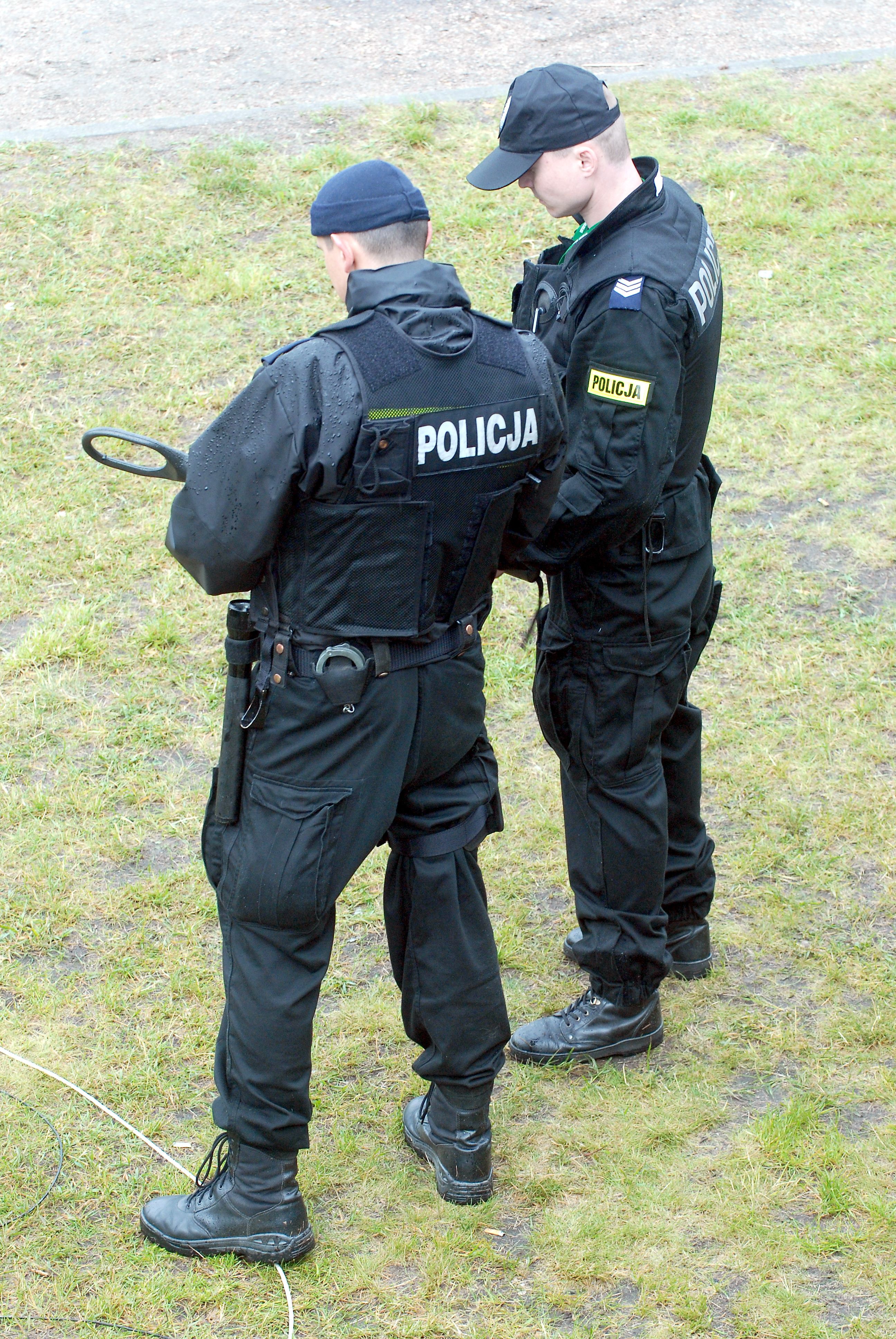 Koniec poszukiwań zaginionej kobiety. Spełnił się czarny scenariusz