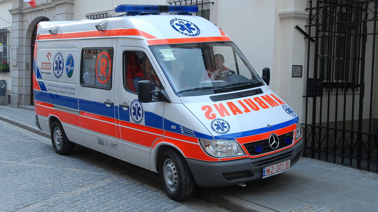karetka