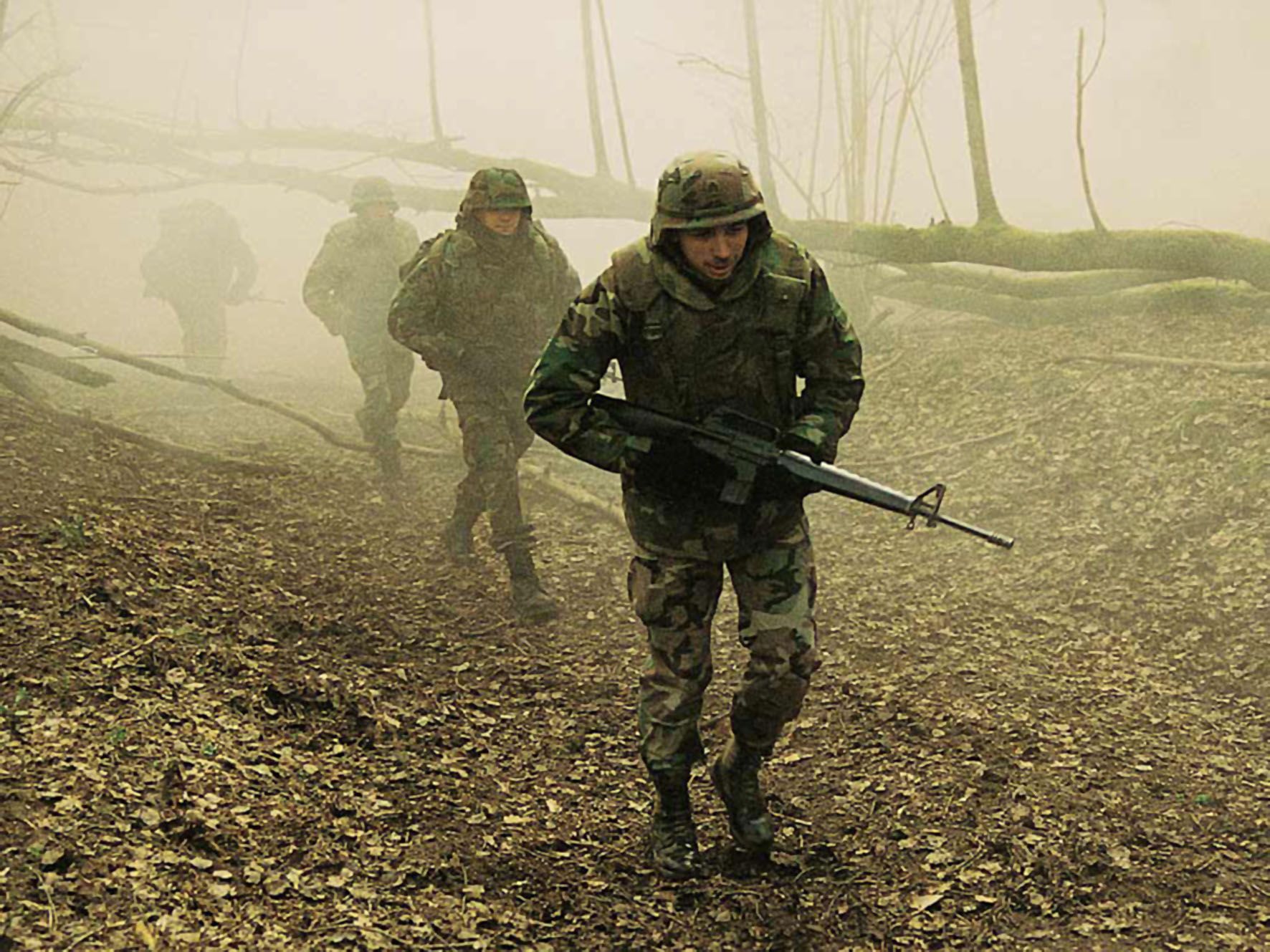 "White Rex" nie żyje. Rosjanie polowani na niego miesiącami. Tym zawinił