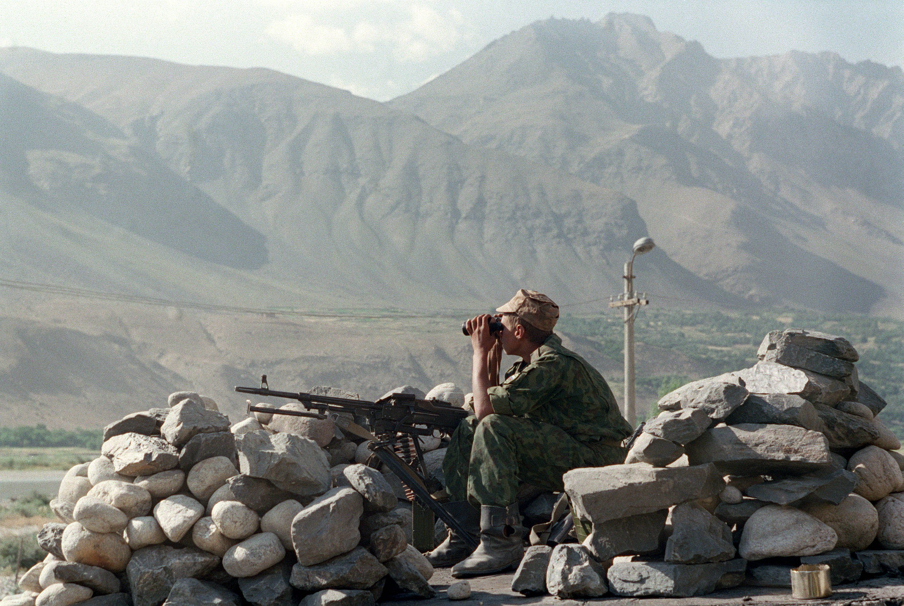 Ponad połowa Polaków za obowiązkową służbą wojskową. Najnowszy sondaż