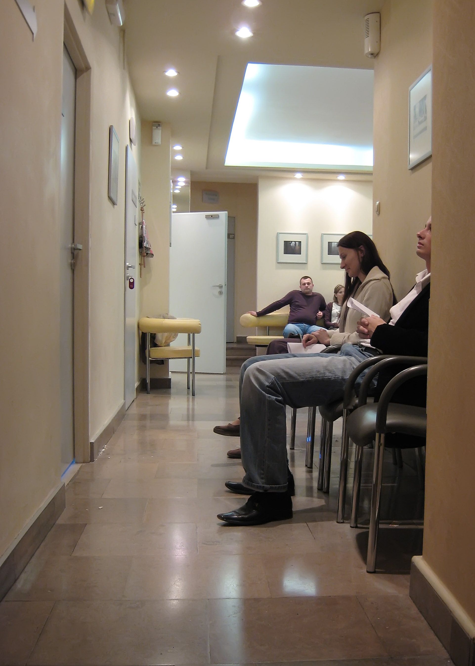 Start od 1 stycznia 2026. Żeby umówić się do lekarza, trzeba będzie zrobić to