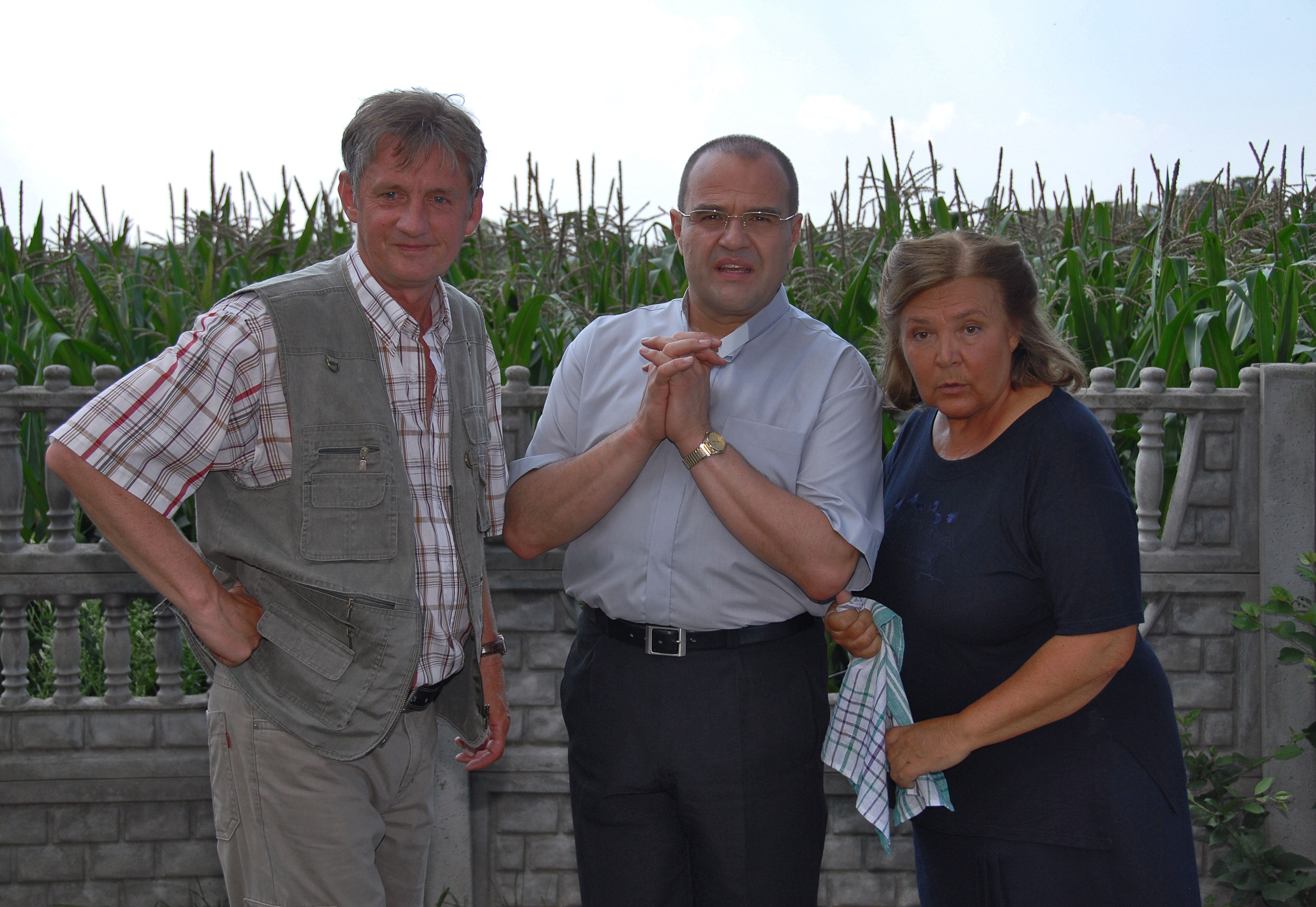 Gwiazdor "Rancza" TVP mówi o Świętach. Będą wyjątkowo skromne