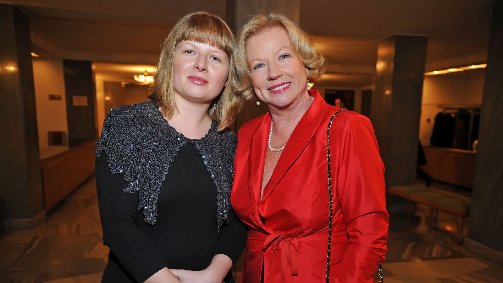 Na jaw wyszła cała prawda o córkach zmarłej Bożeny Dykiel. Mało kto wie, jak wyglądały ich relację z matką