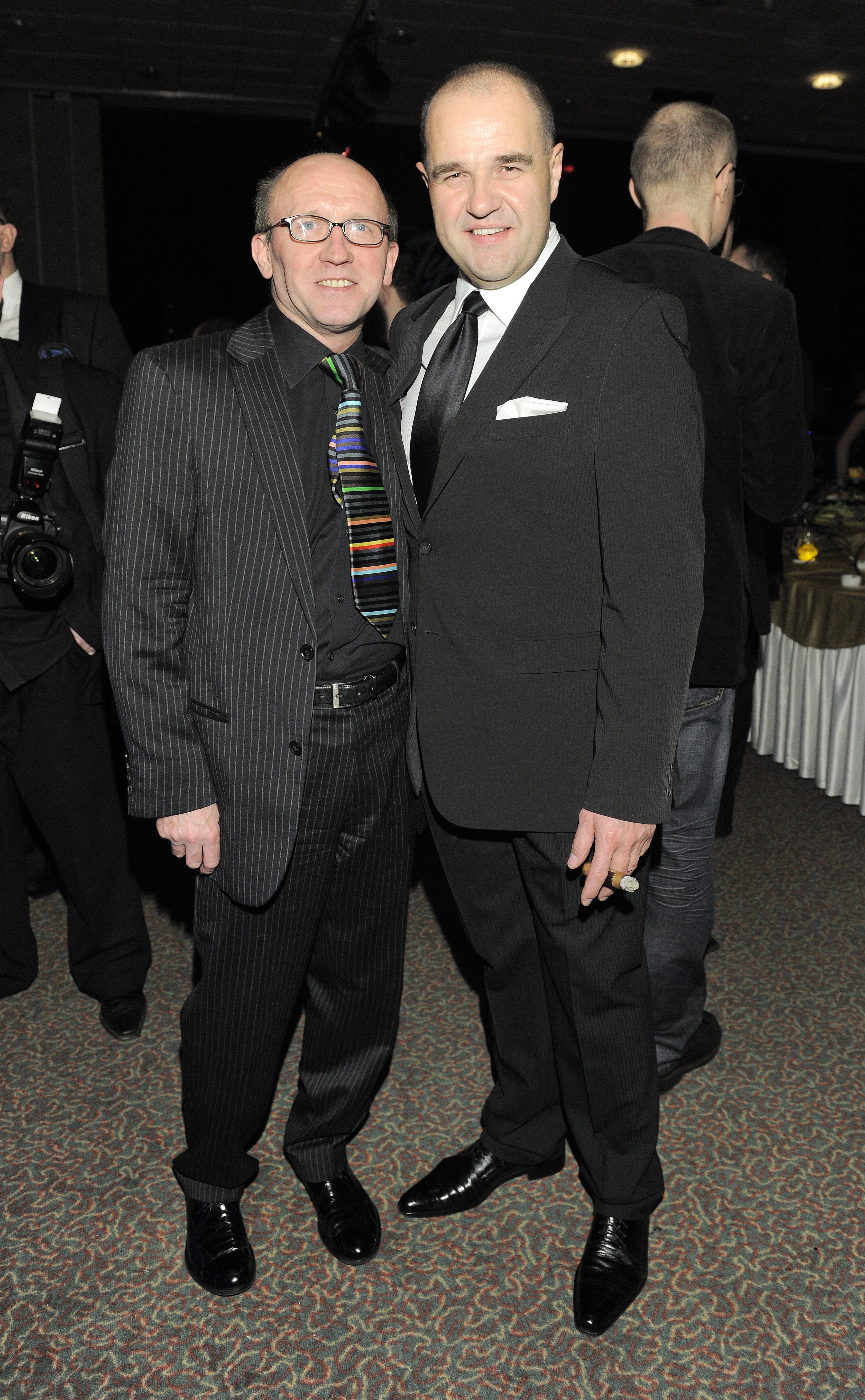 Jerry z "Rancza" zmarł nagle w wieku 42 lat. Śmierć owiana jest wielką tajemnicą