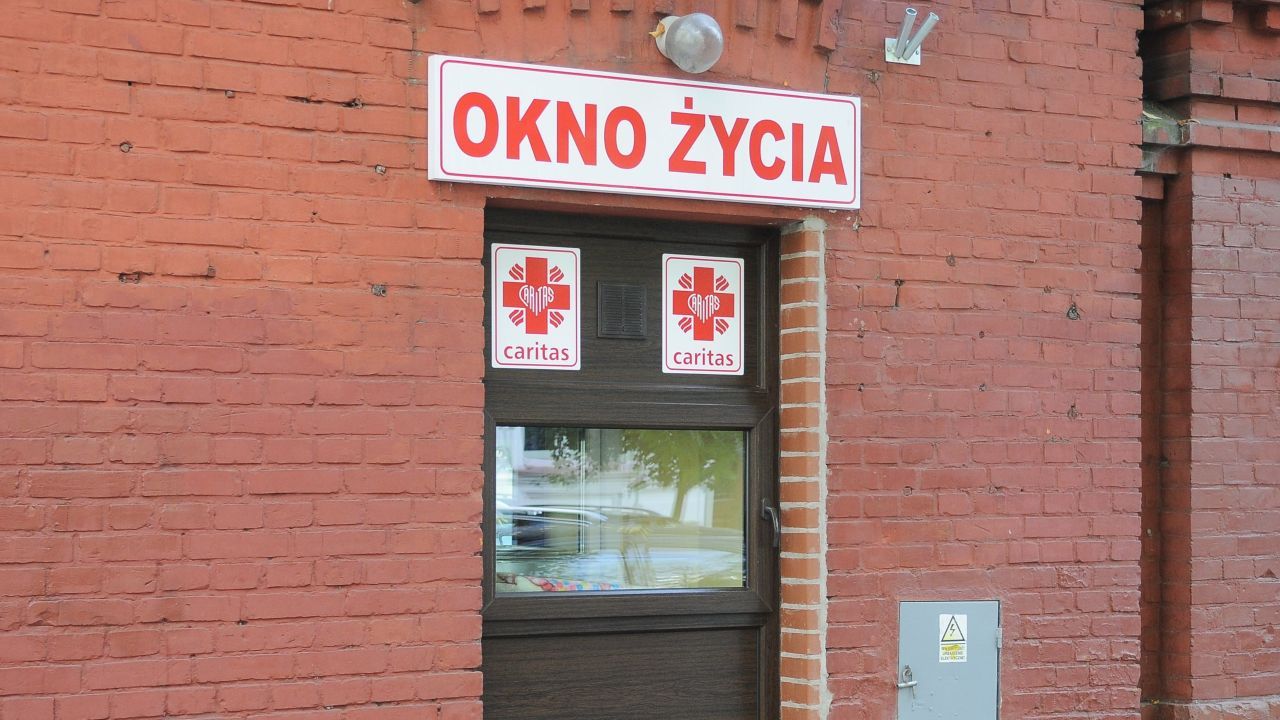 okno życia