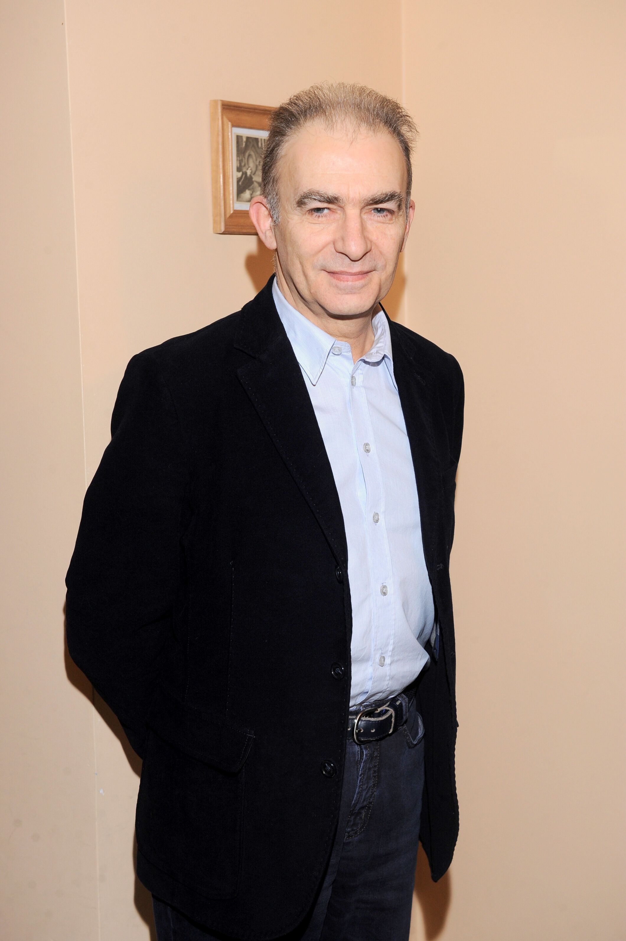 Młoda aktorka zakochała się w Sewerynie Krajewskim. Postawiła mu ultimatum