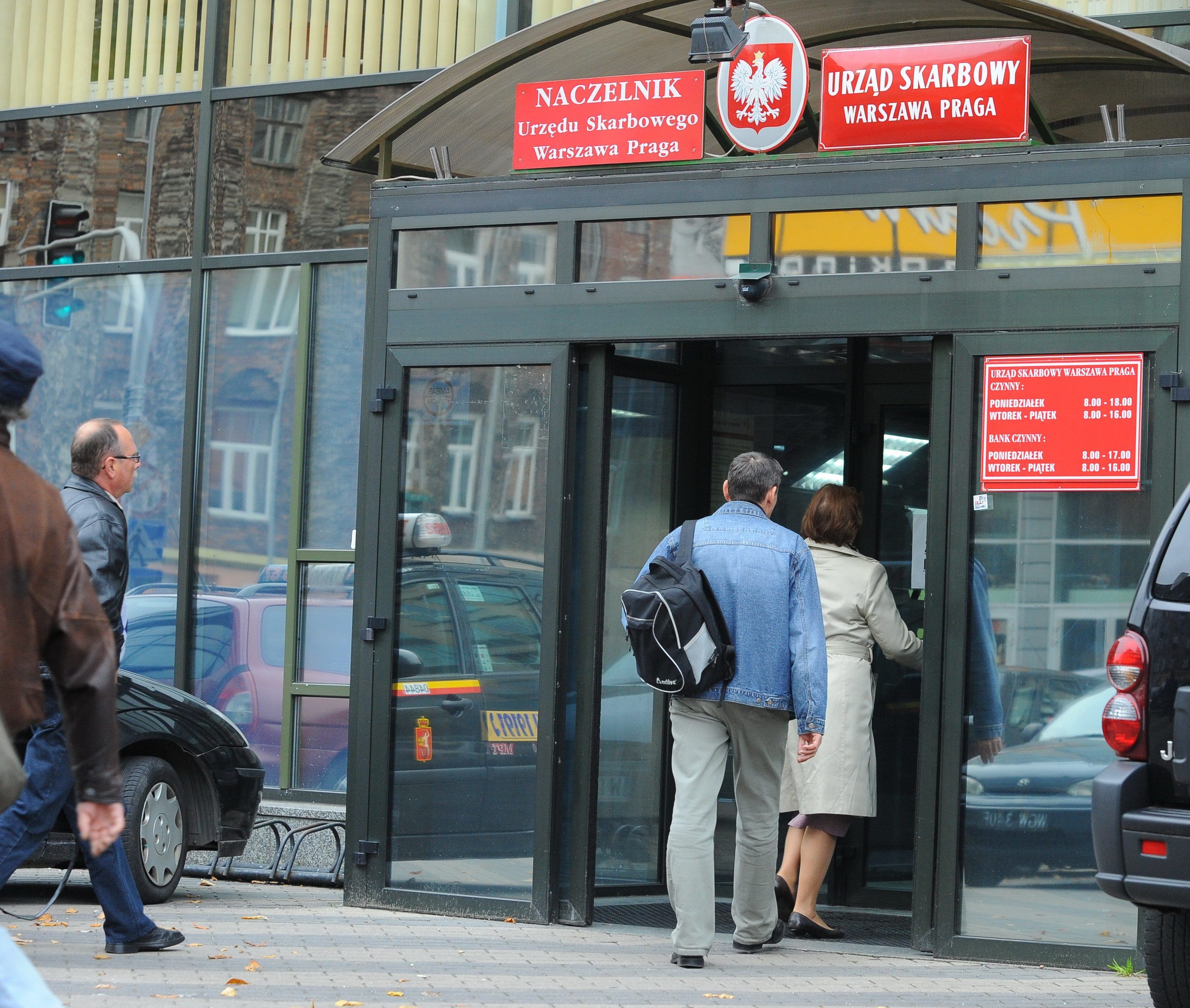 Pilny komunikat Urzędu Skarbowego. Rozpocznie się już 9 grudnia