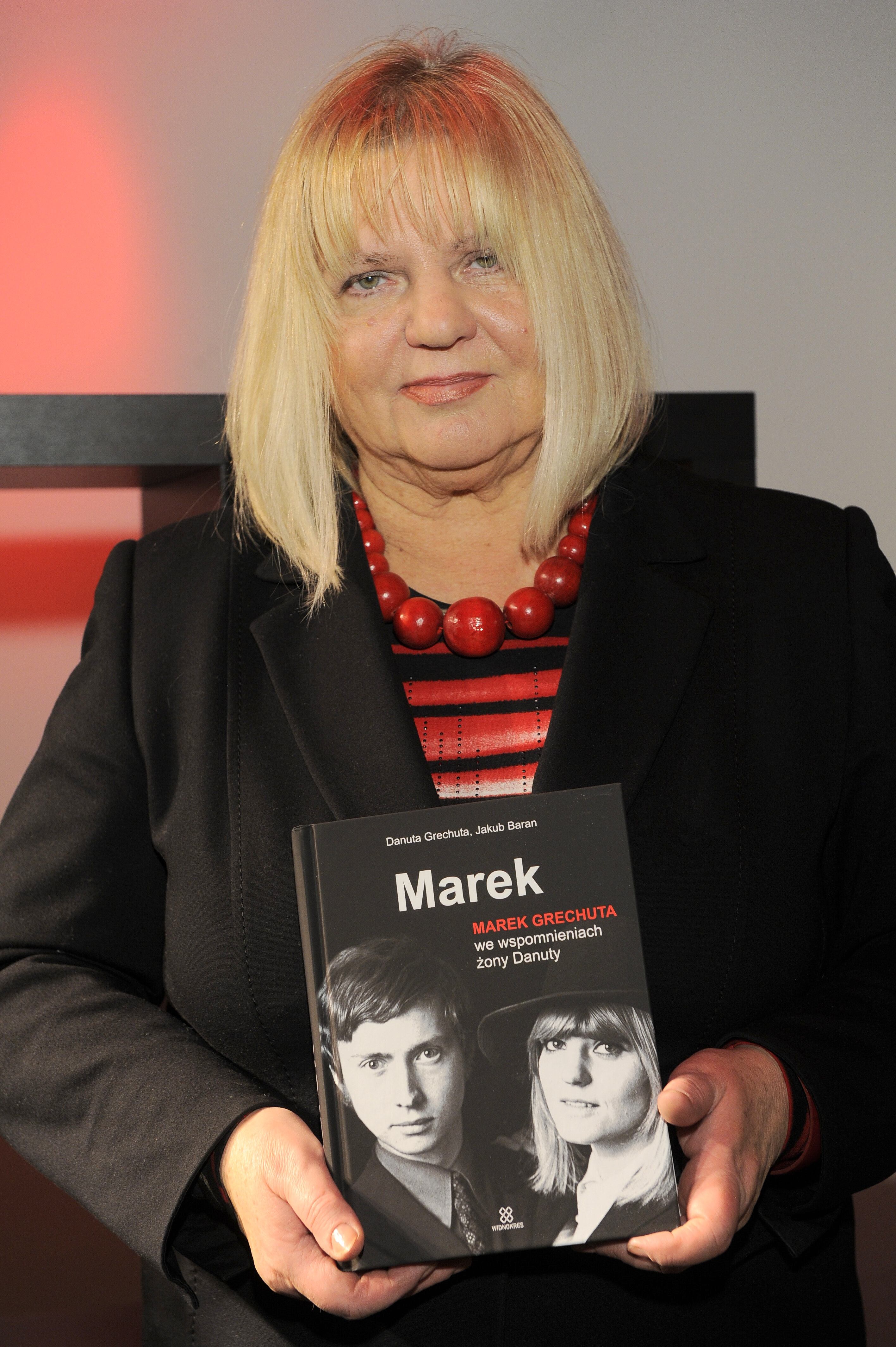 Syn Marka Grechuty zaginął. Później przyszedł telefon na wizji