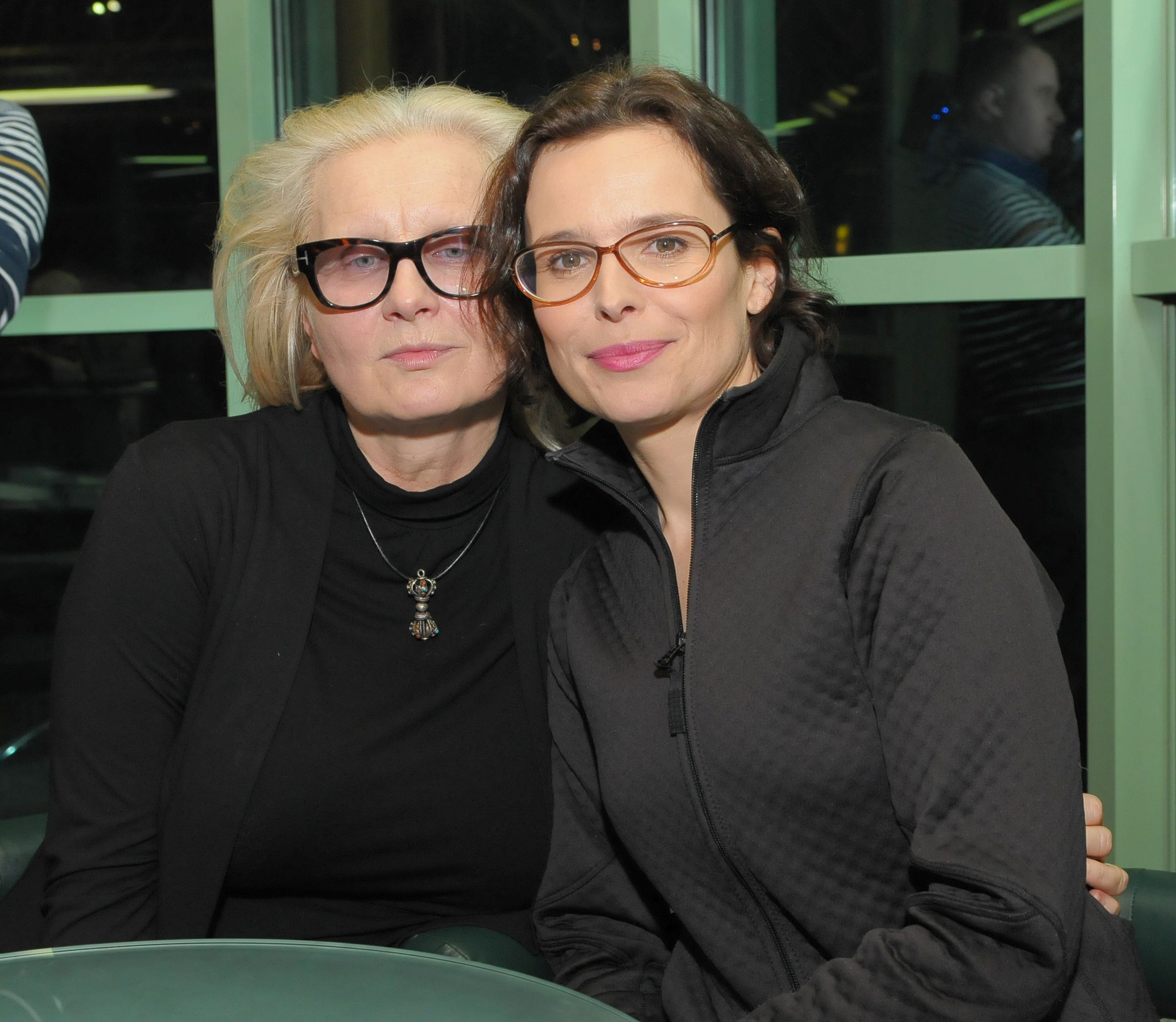 Ostatnie zdjęcia Magdy Umer przed śmiercią