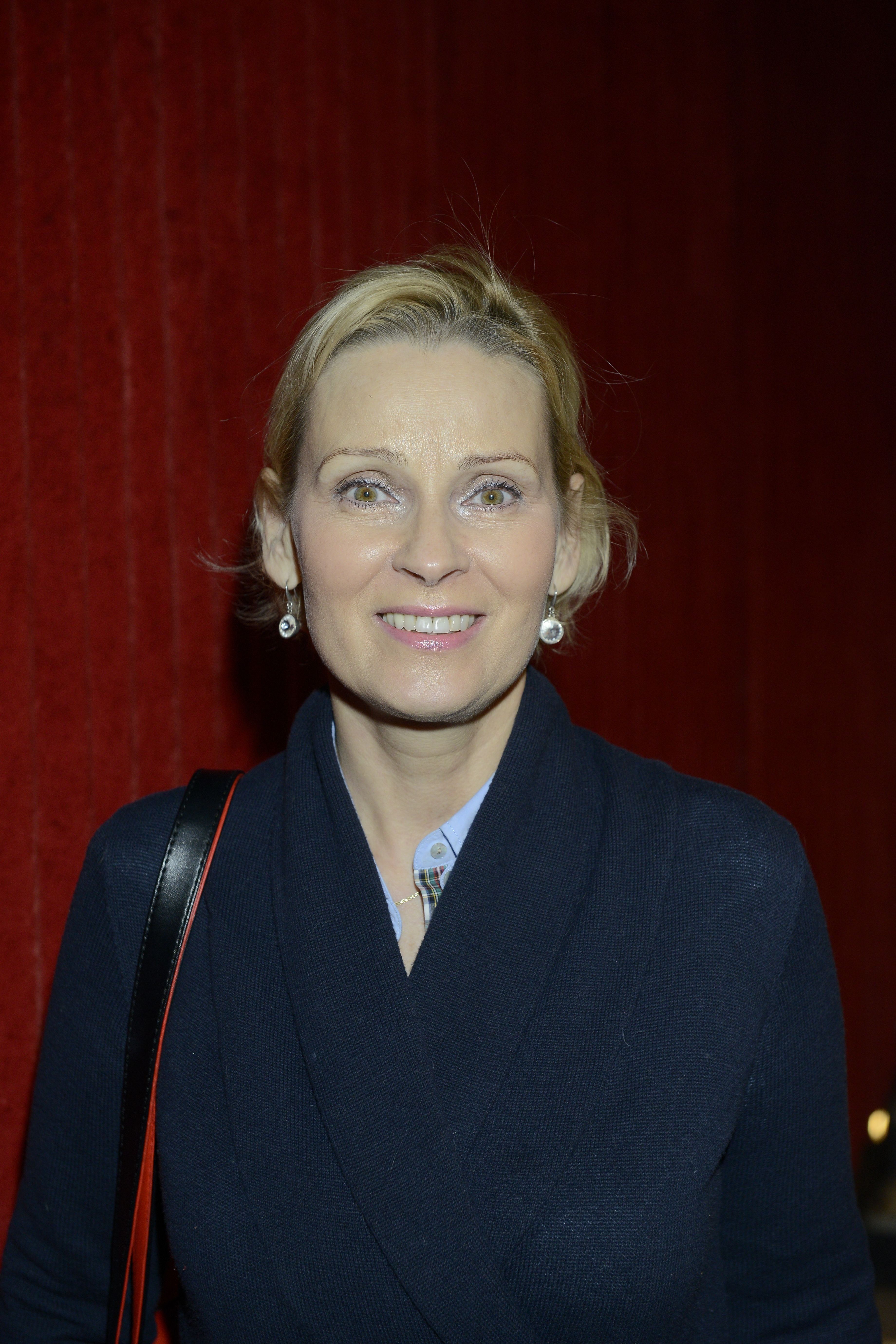 "Spędziłam dwa tygodnie w szpitalu". Mąż polskiej aktorki dopuścił się najgorszego