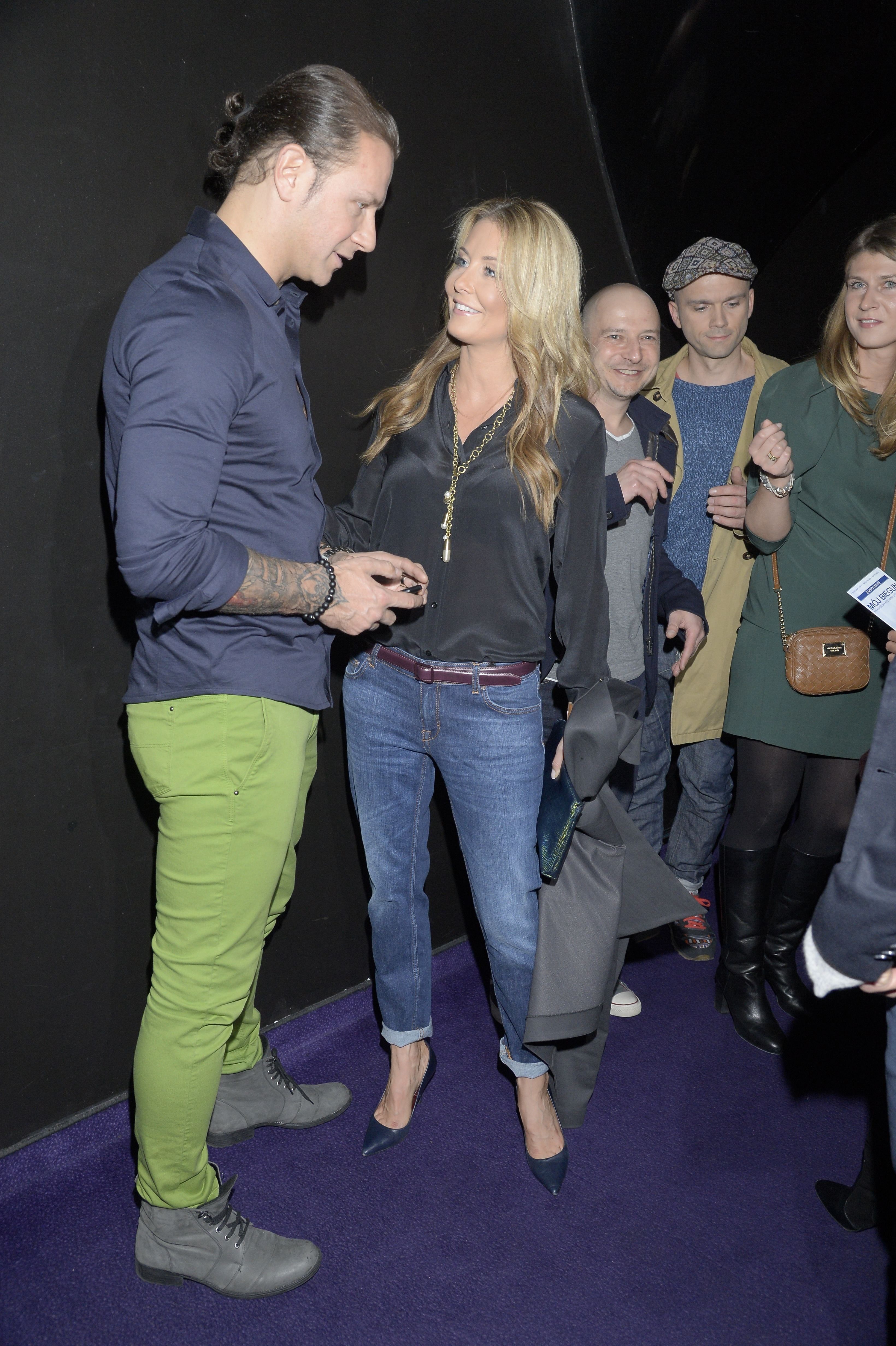 Małgorzata Rozenek-Majdan ujawniła prawdę o pierwszym małżeństwie. Cała Polska była w błędzie