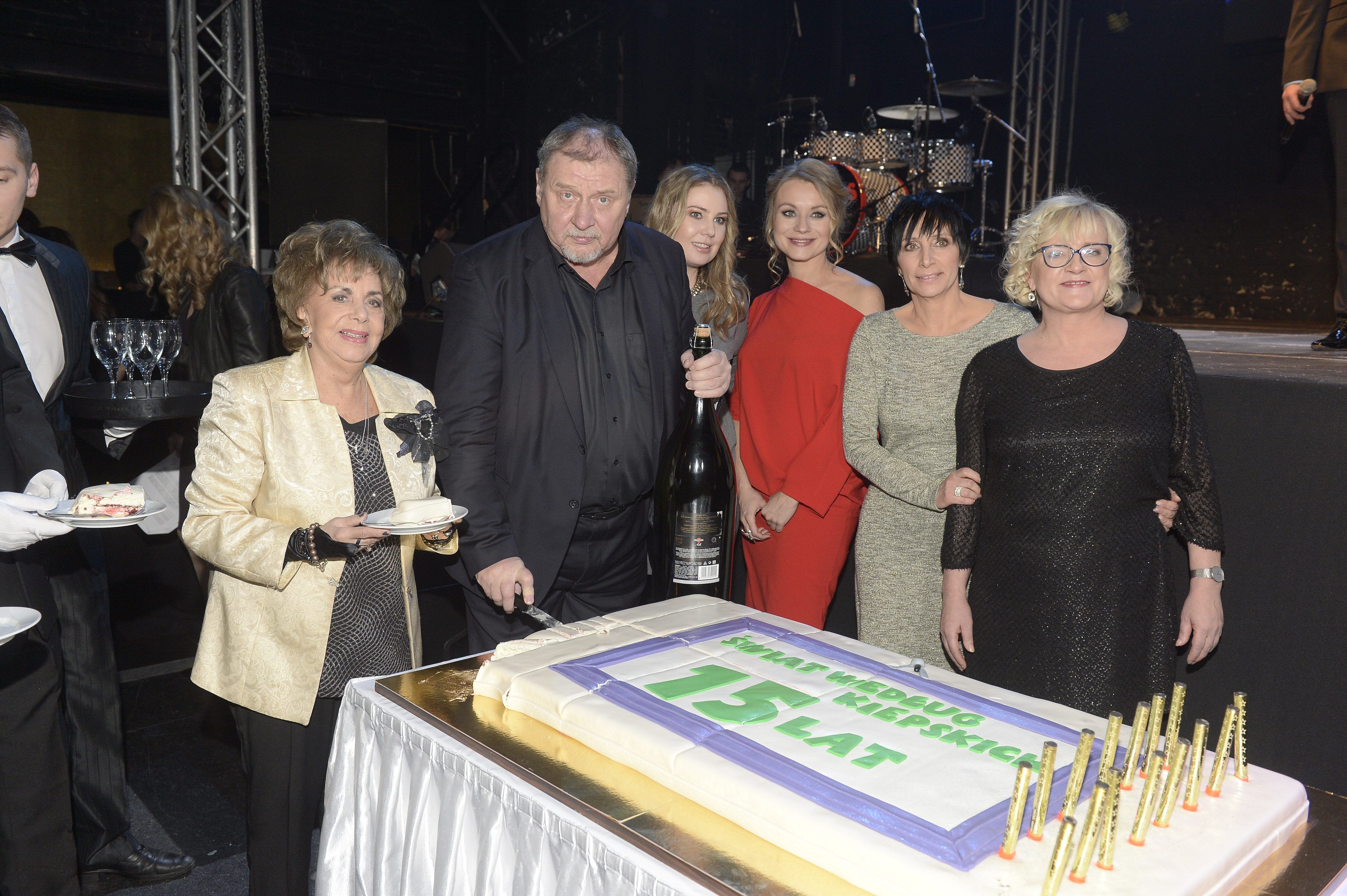 Ryszard Szołtysik nie żyje. Grał w "Świecie według Kiepskich"