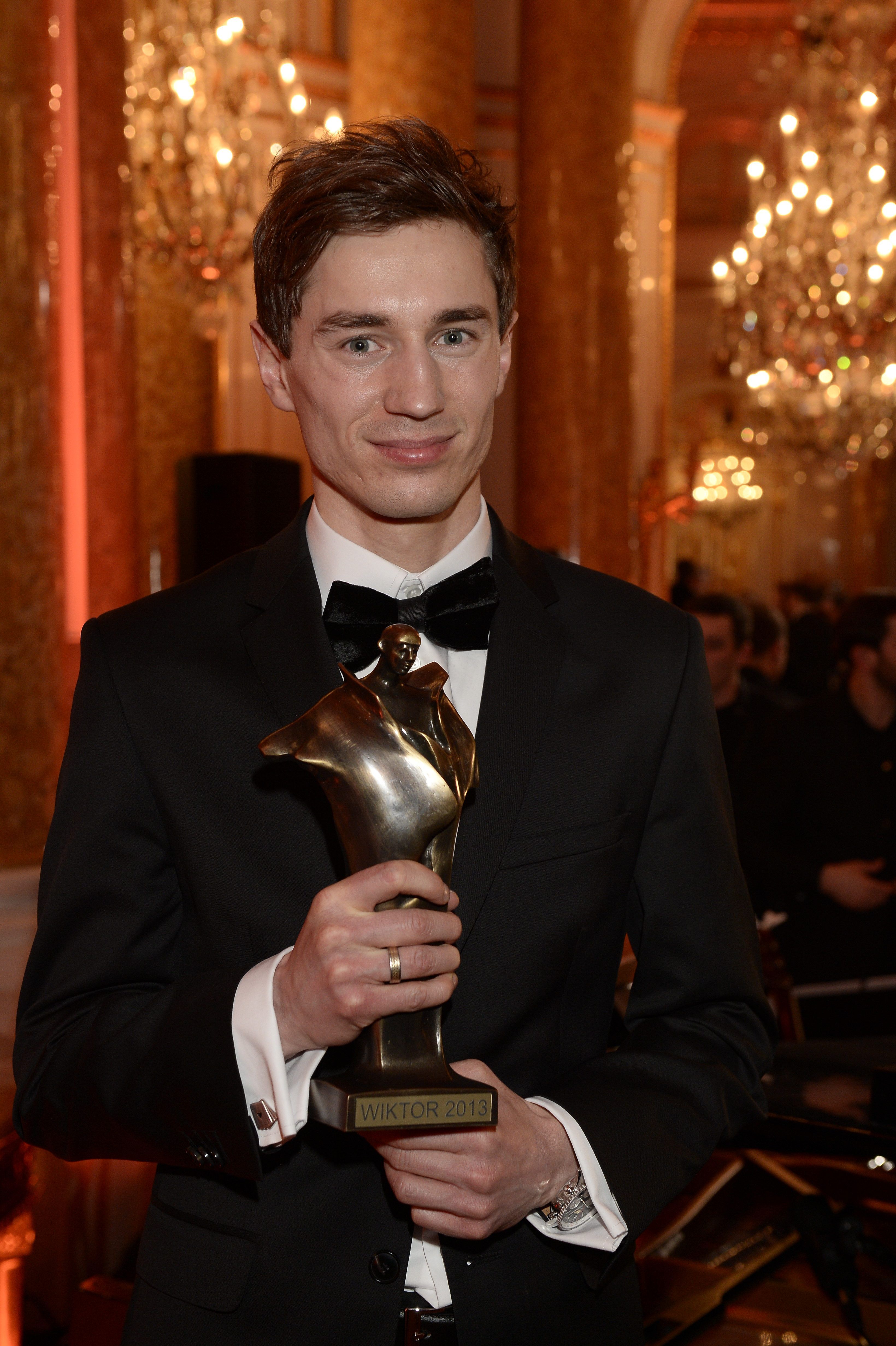 Kamil Stoch