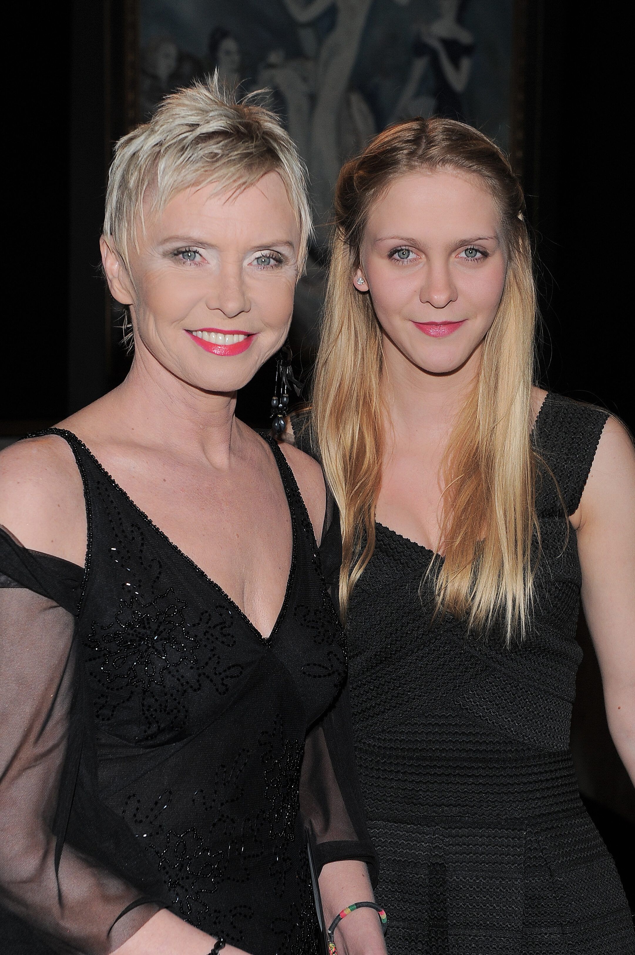 Życie po dwóch tragediach. To wyznanie córki Ewy Błaszczyk porusza do głębi