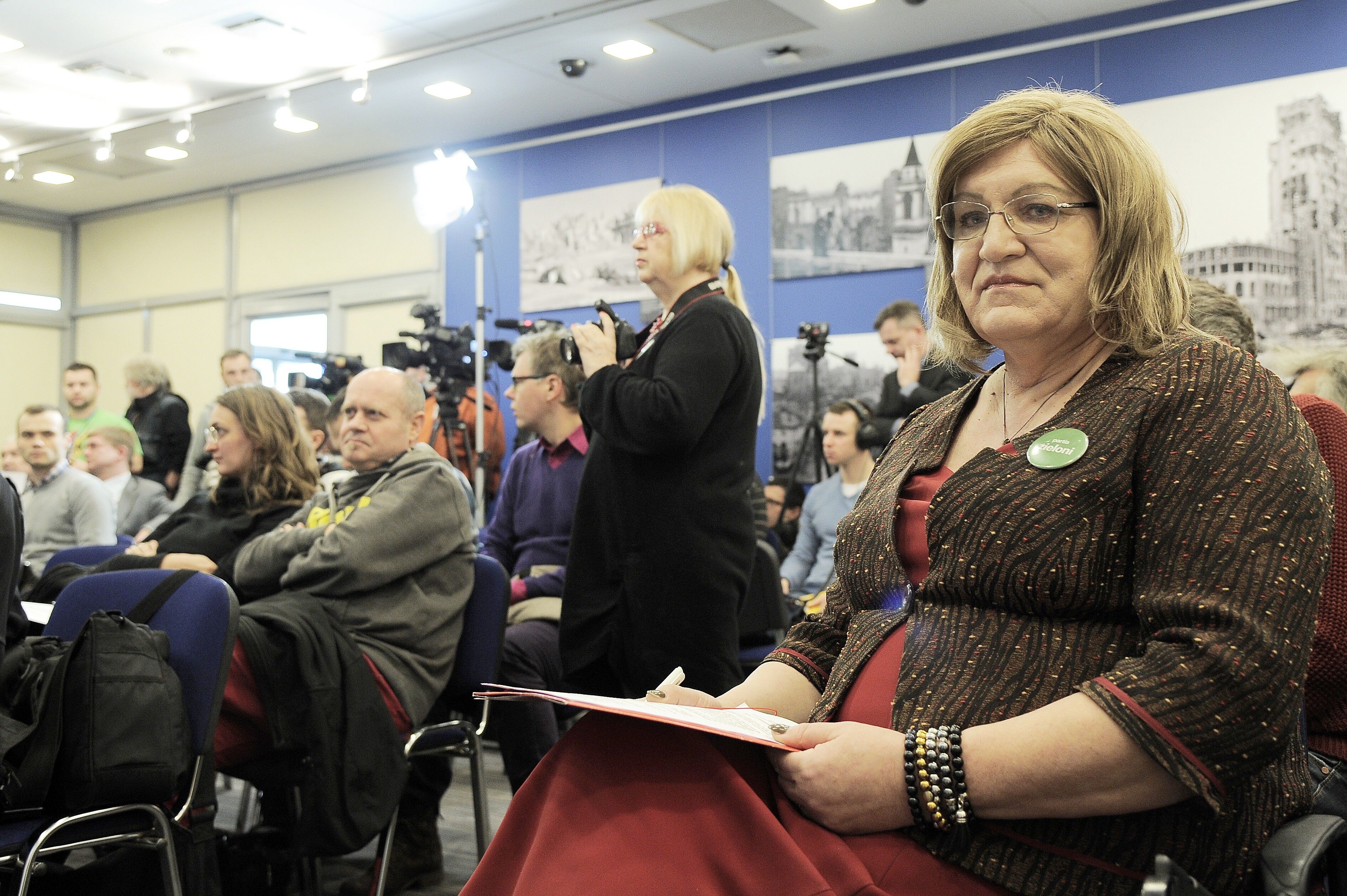 Anna Grodzka nie ma za co żyć. Była posłanka zdobyła się na bolesne wyznanie