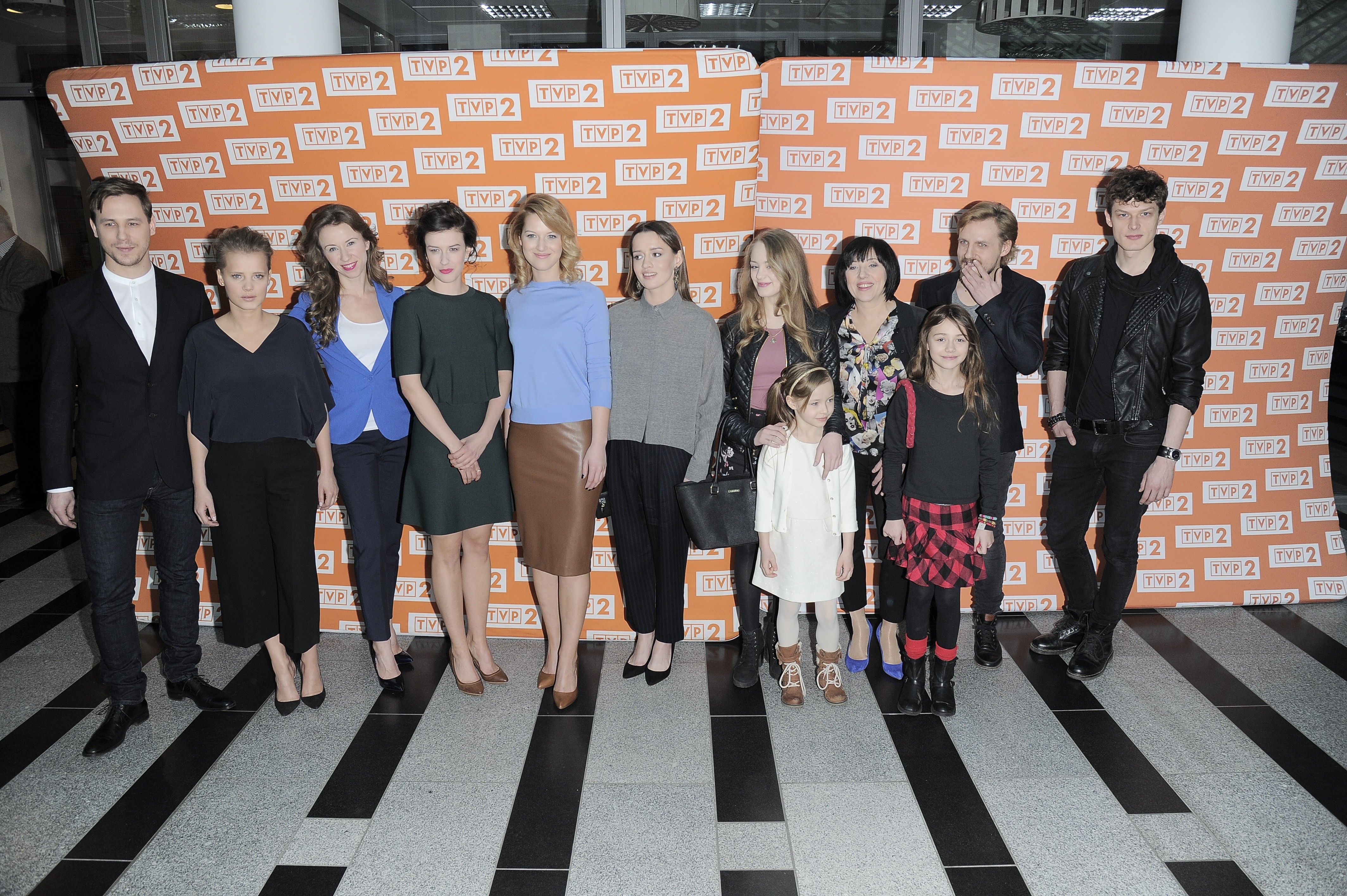 TVP zakończyło produkcję serialu. Po latach aktor ujawnił kulisy decyzji