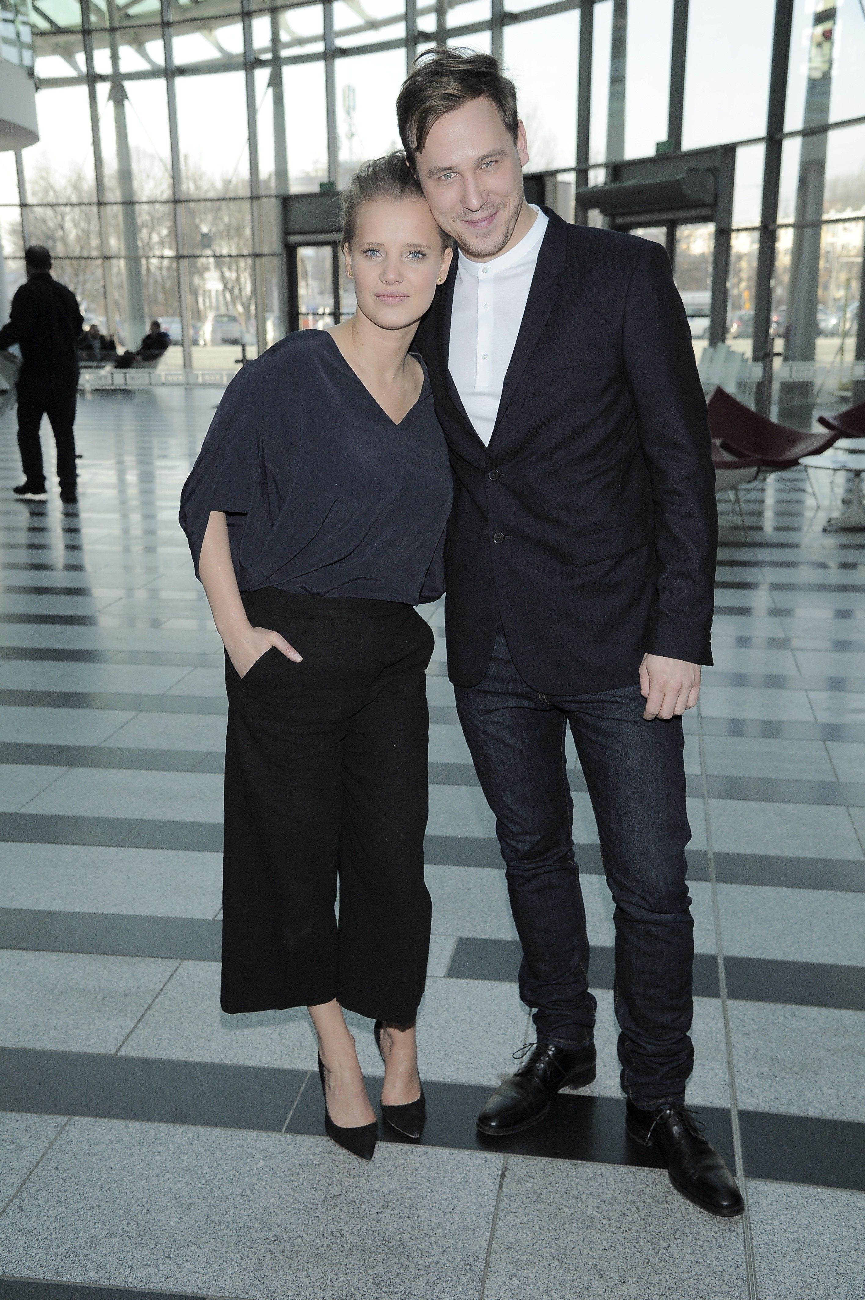 TVP zakończyło produkcję serialu. Po latach aktor ujawnił kulisy decyzji