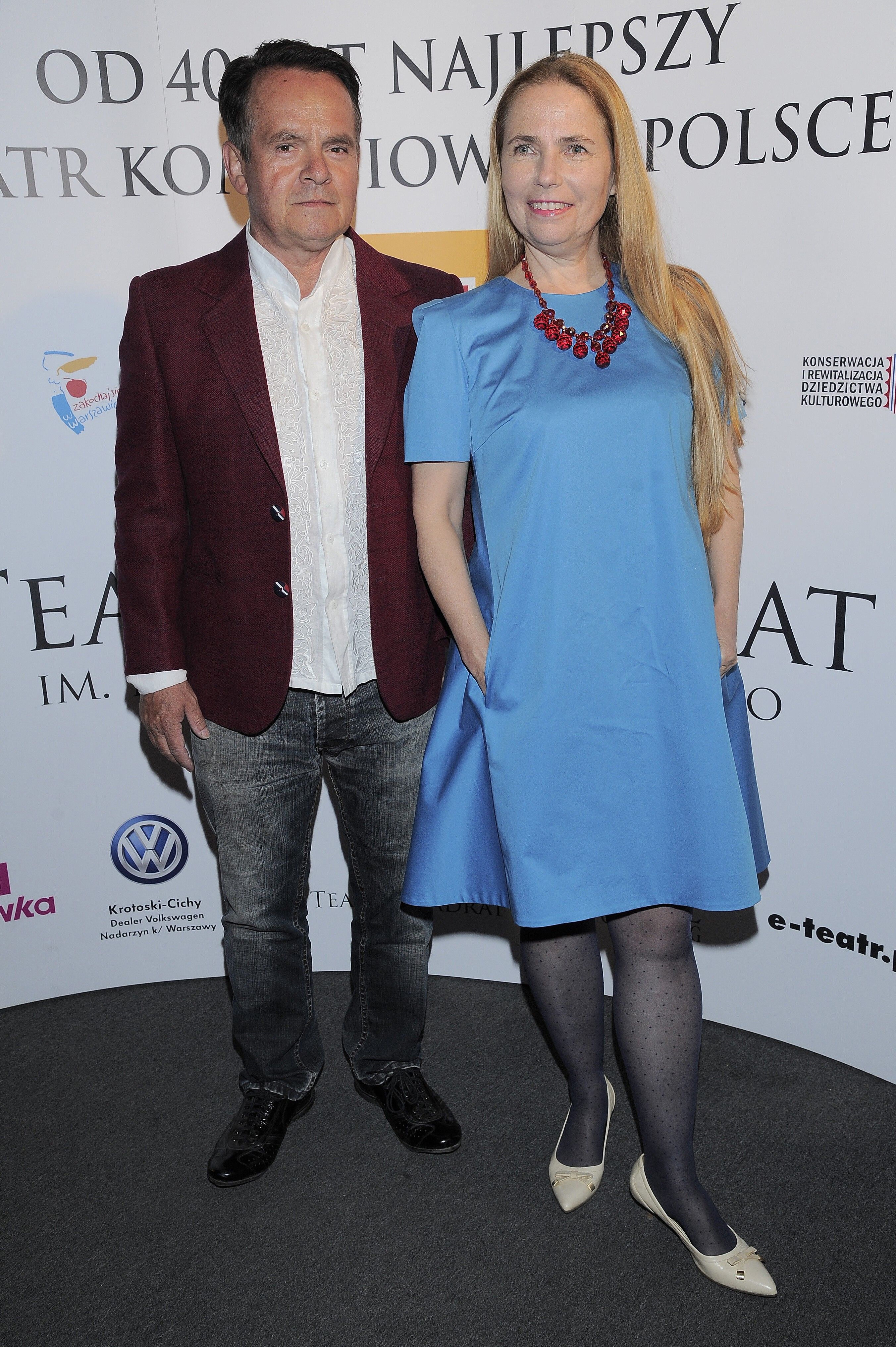 Gwiazdor "Rancza" TVP mówi o Świętach. Będą wyjątkowo skromne