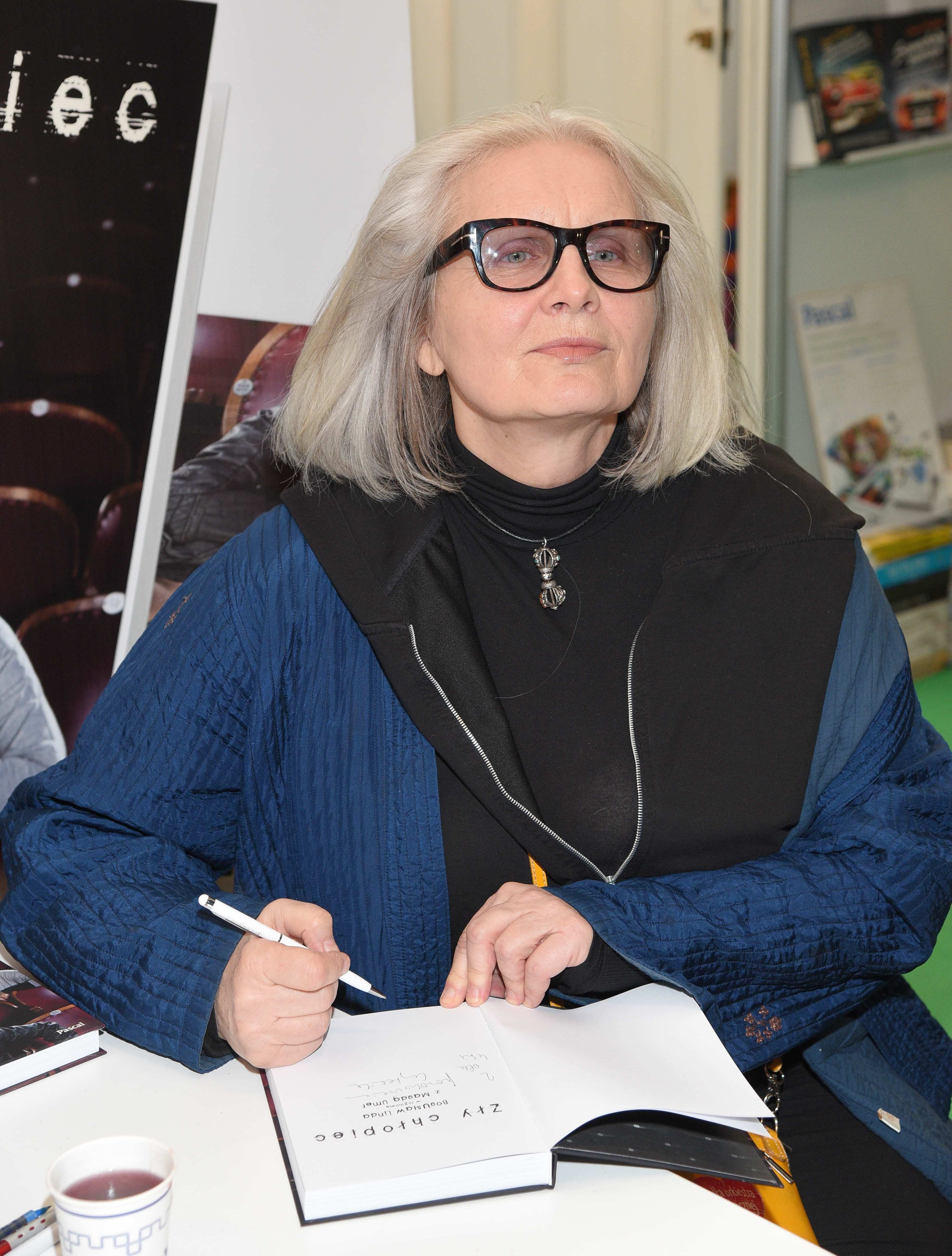 Niemal nikt nie wiedział o tej tragedii w życiu Magdy Umer