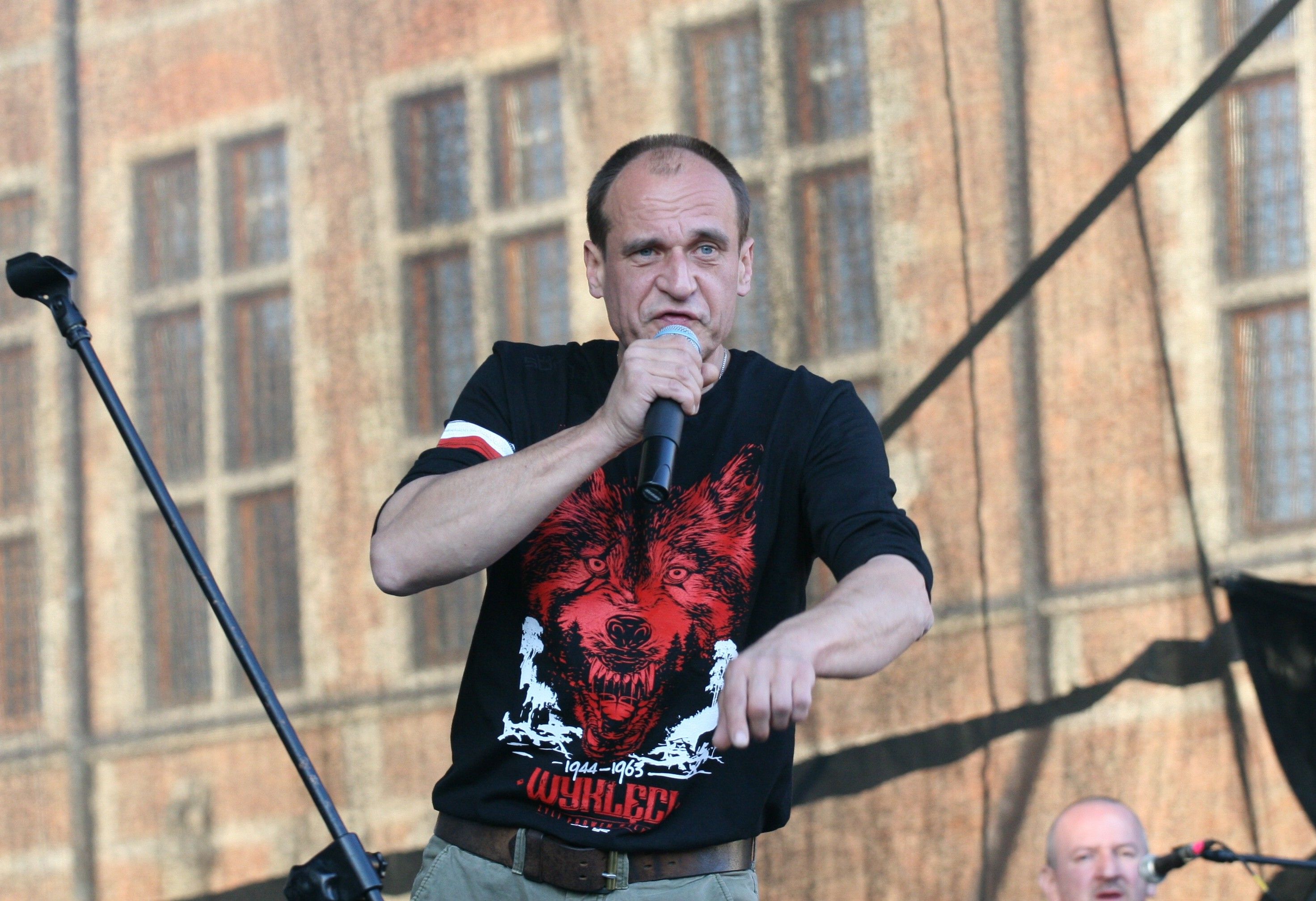 Paweł Kukiz miał wypadek. Znamy szczegóły zdarzenia