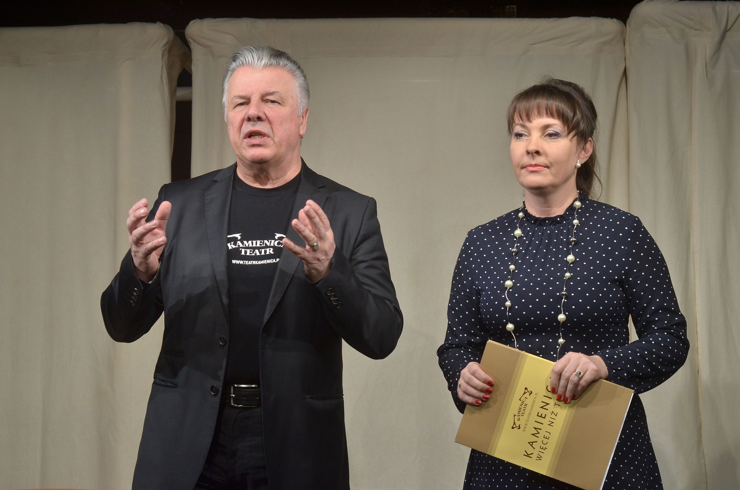 Wdowa po Emilianie Kamińskim w końcu to powiedziała. 4 lata po śmierci męża już niczego nie ukrywa