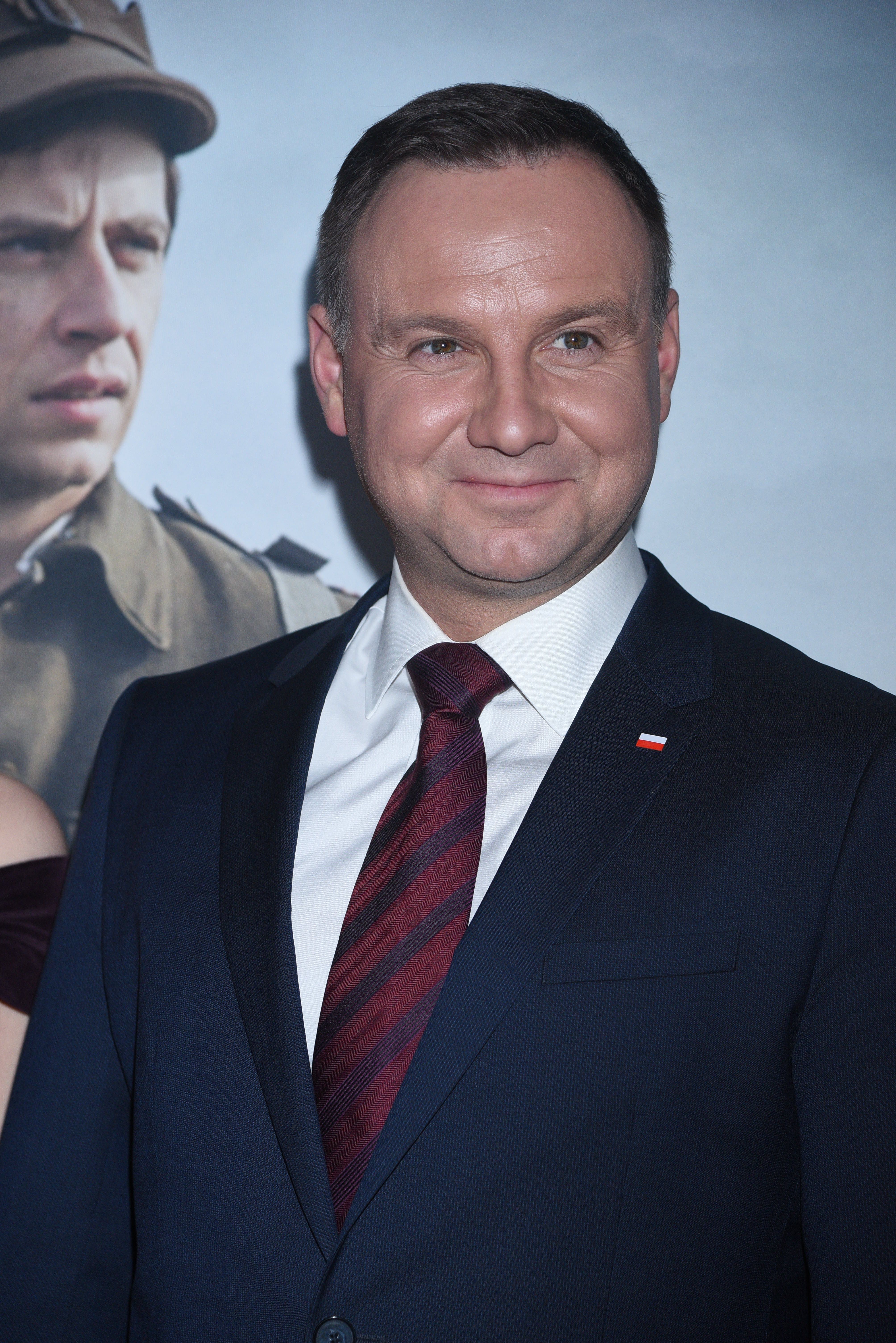 Andrzej Duda