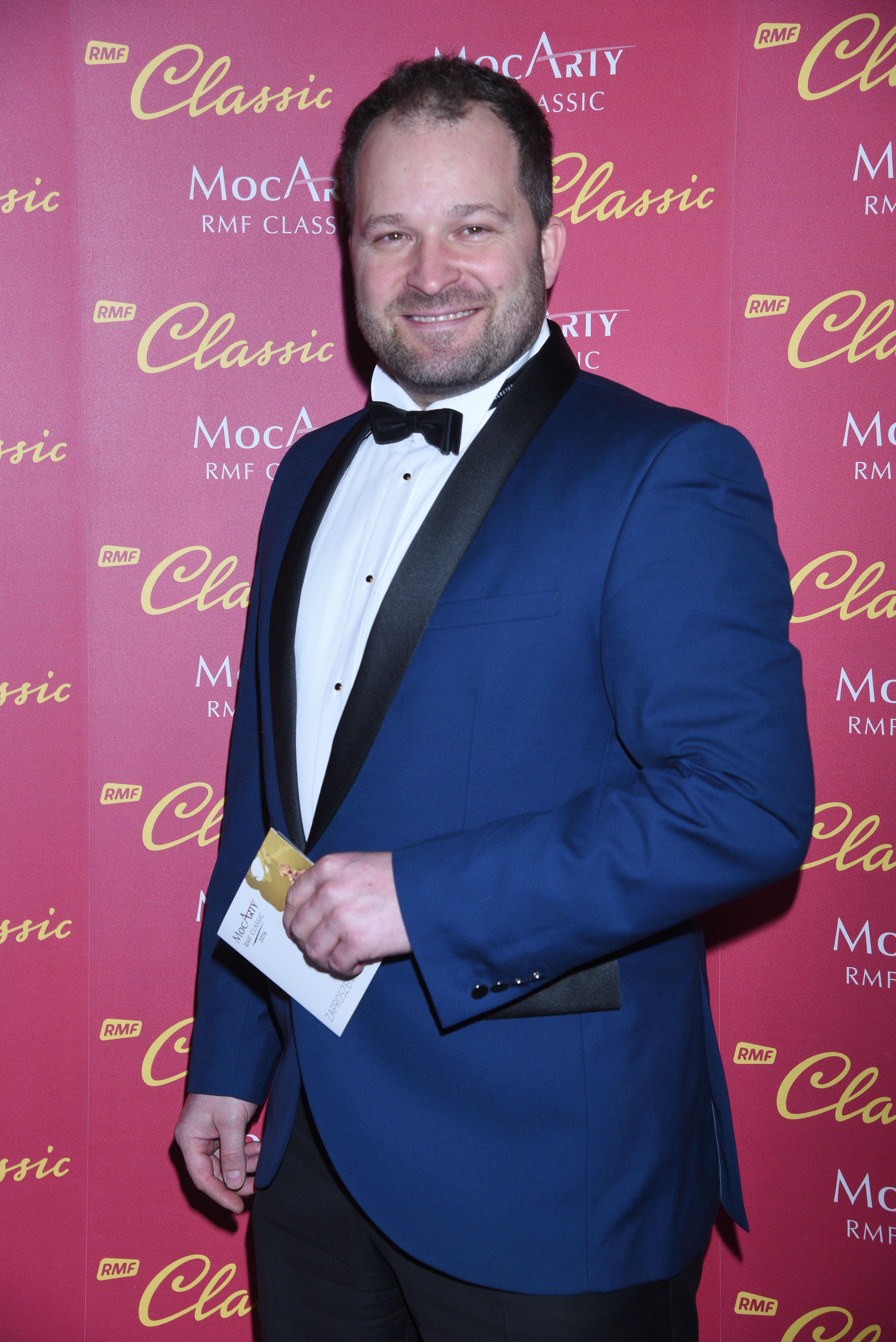 Był wielką gwiazdą "Idola" i zniknął nagle. Teraz ujawnił całą prawdę