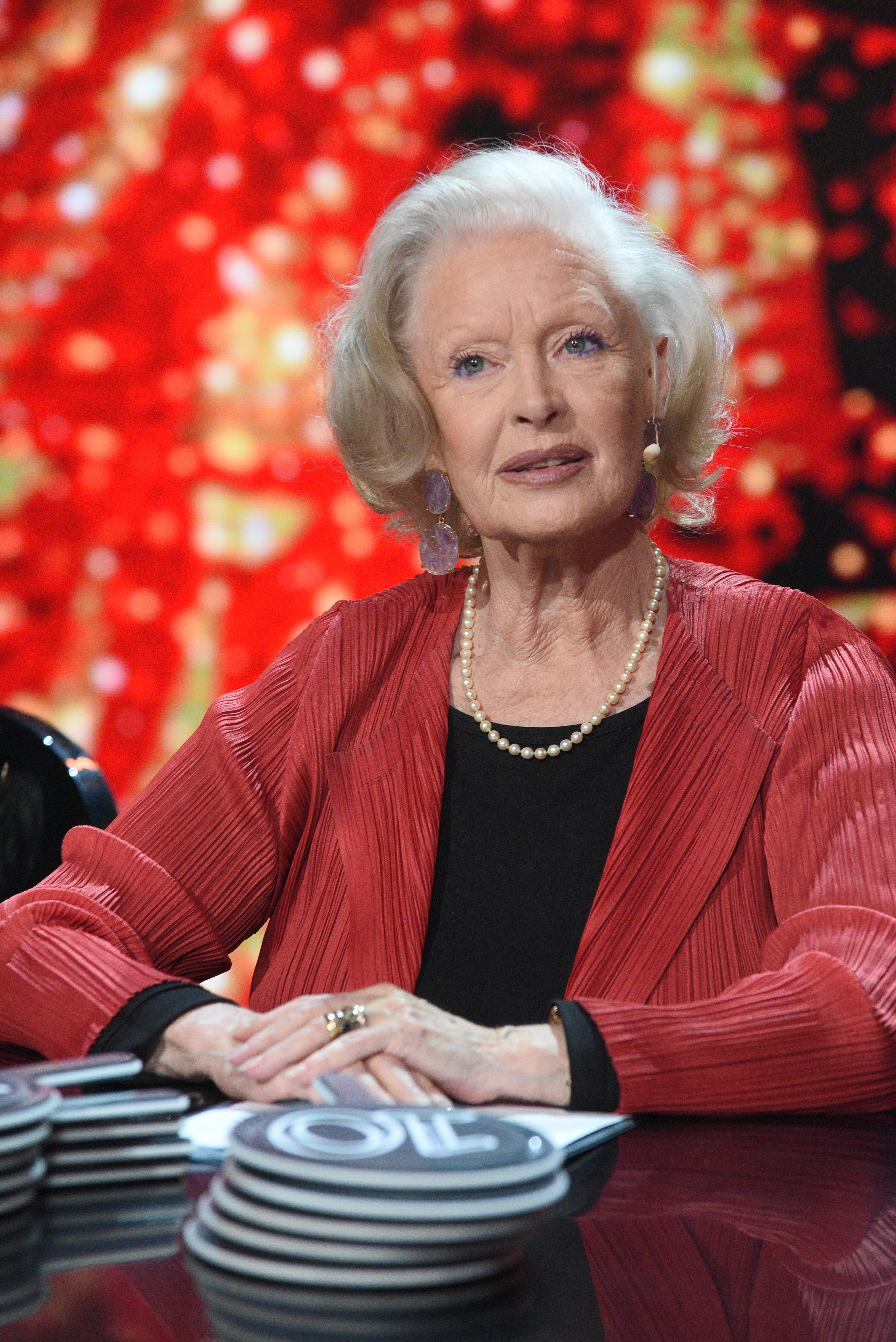 Córka Beaty Tyszkiewicz zdradziła, jak czuje się aktorka