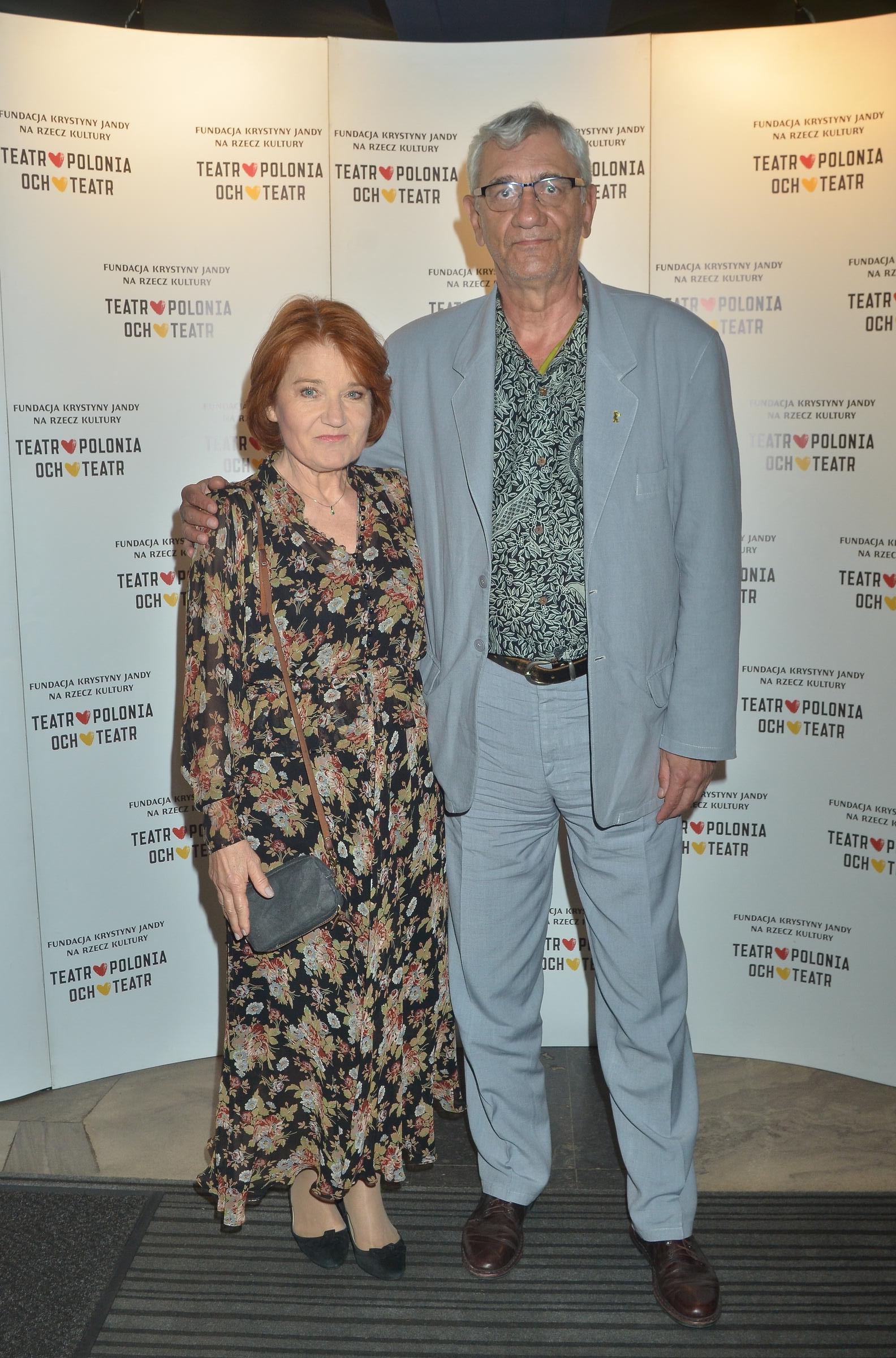 Zborowski i Winiarska spisują testament. Podali zaskakujący powód