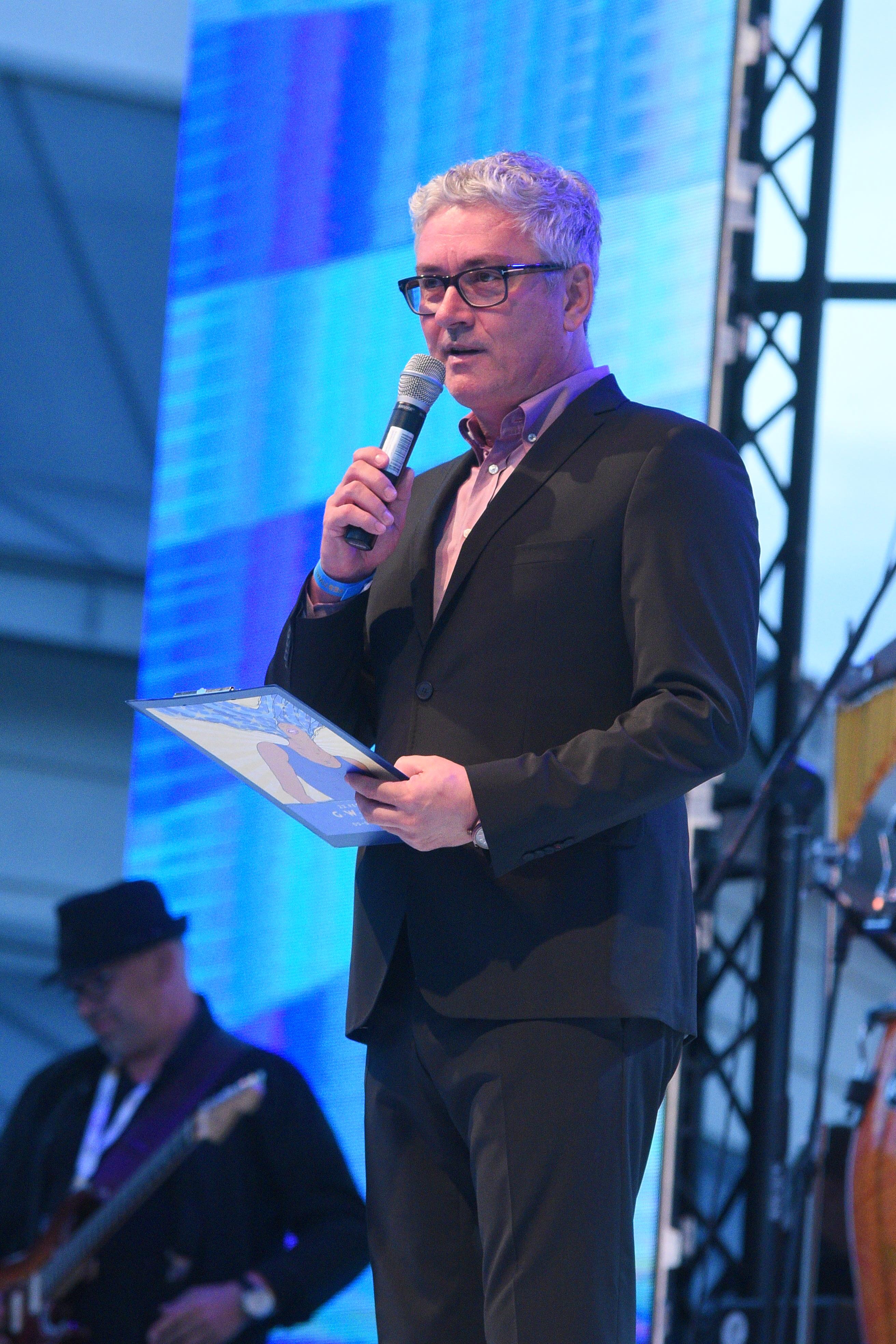 Zaliczył sromotną wpadkę na antenie TVP! Wypalił podczas "Eurowizji Junior"