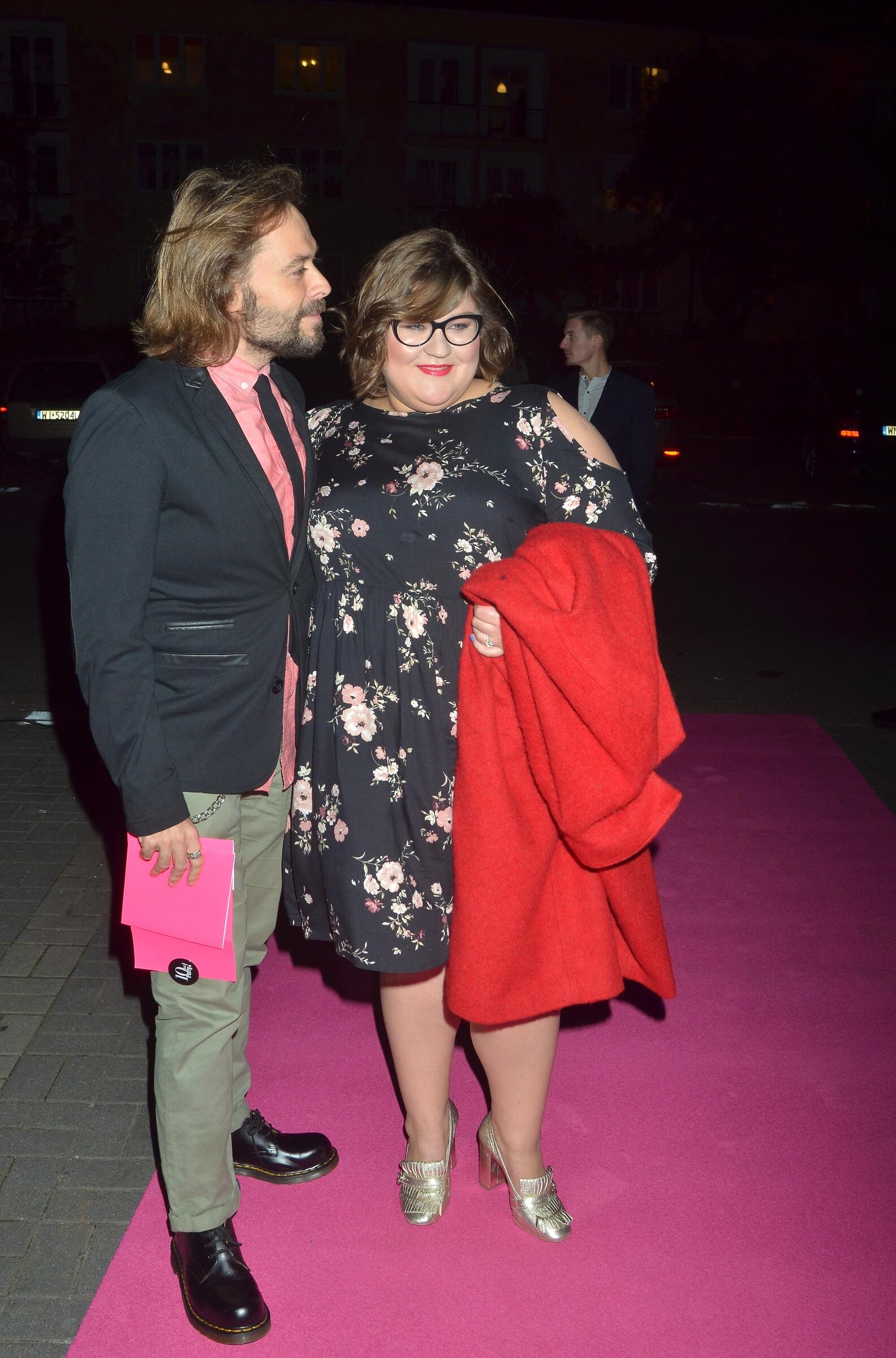 Dominika Gwit zmaga się z poważną chorobą. Nikt nie miał pojęcia