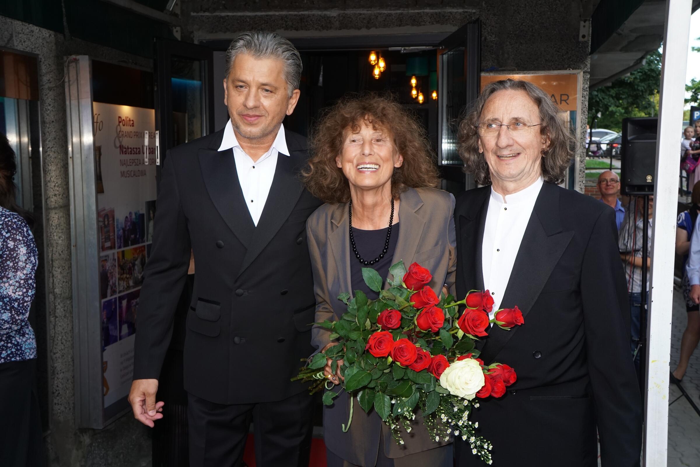 Janusz Józefowicz w przejmującym wyznaniu. "Przegapiłem moment"