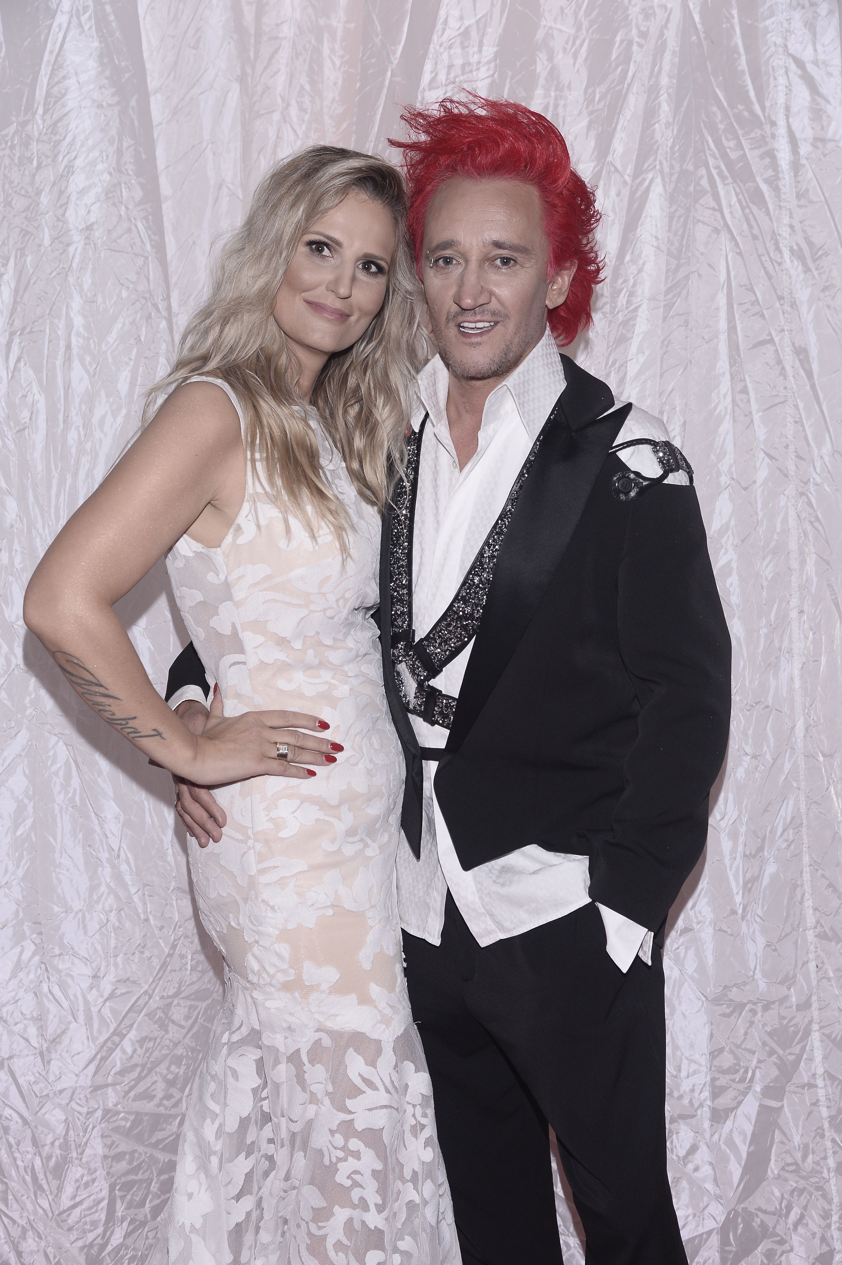 Tajner i Rozenek poznały się bliżej. "Upewniłam się w swoich przekonaniach"