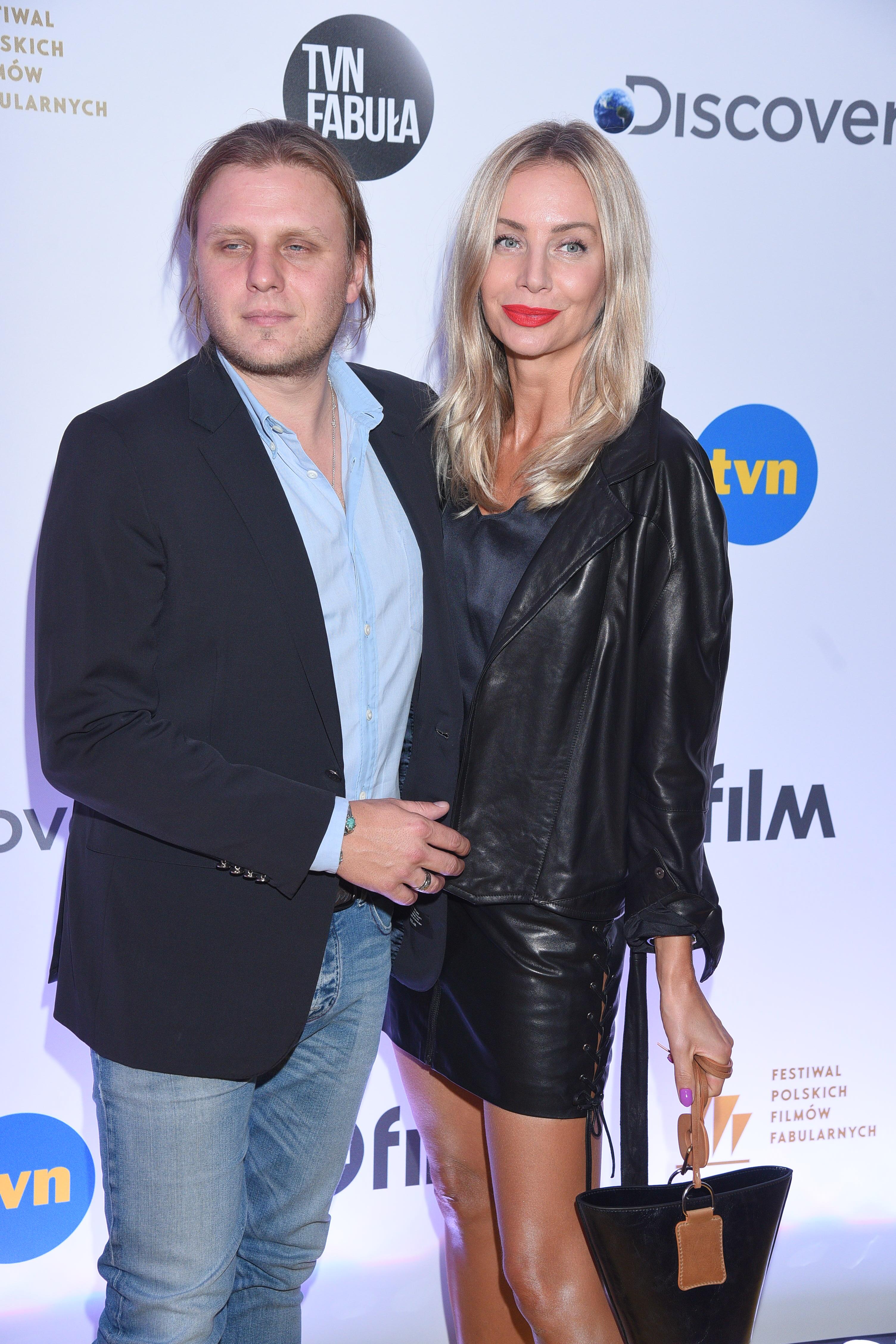 Szczegóły majątku po mężu Agnieszki Woźniak-Starak. W tle teściowa gwiazdy