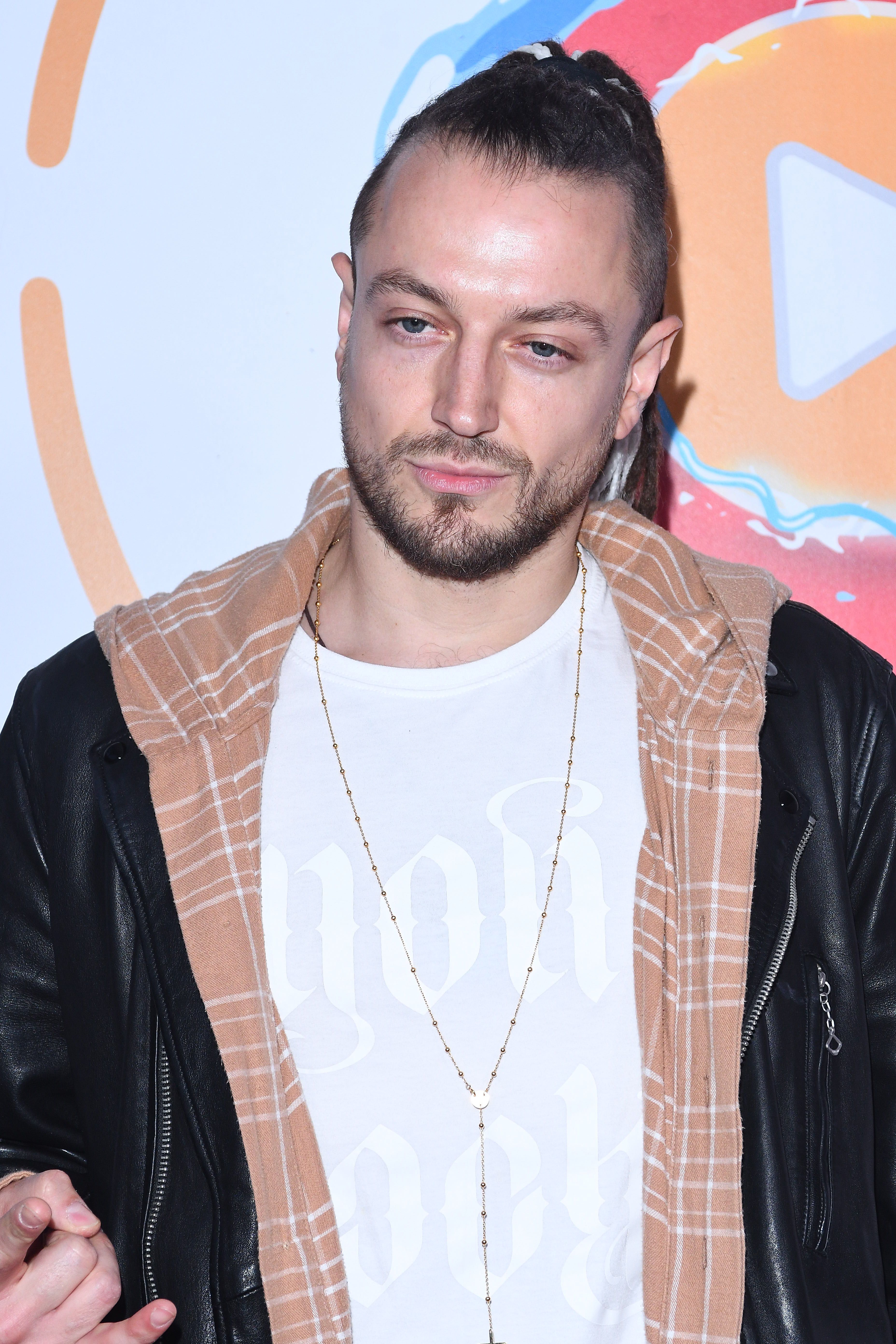 Wyciekły zdjęcia wypadku z udziałem Barona? Media twierdzą, że to on prowadził auto