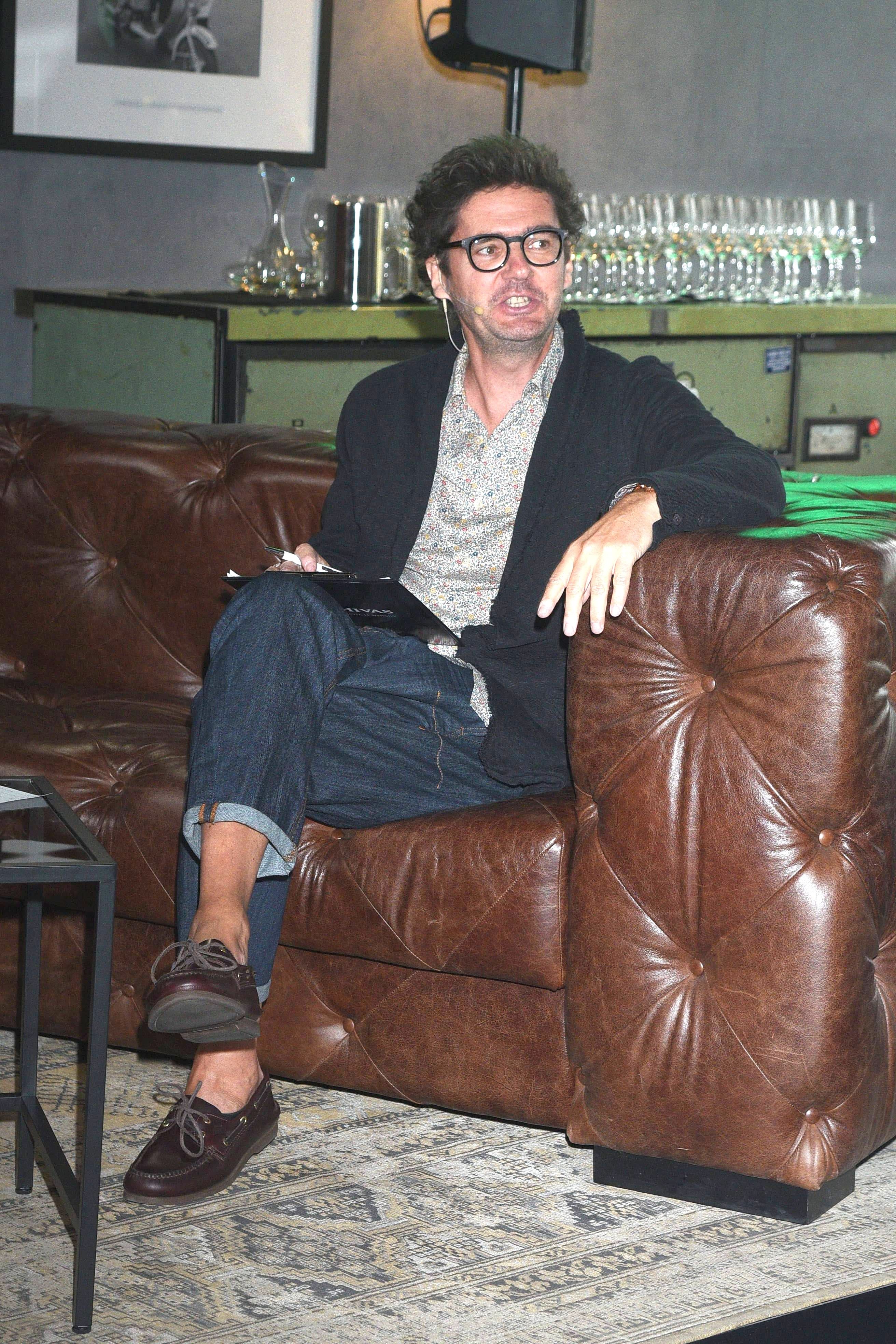 Ostra wymiana słów na wizji. Kuba Wojewódzki może się po tym nie pozbierać