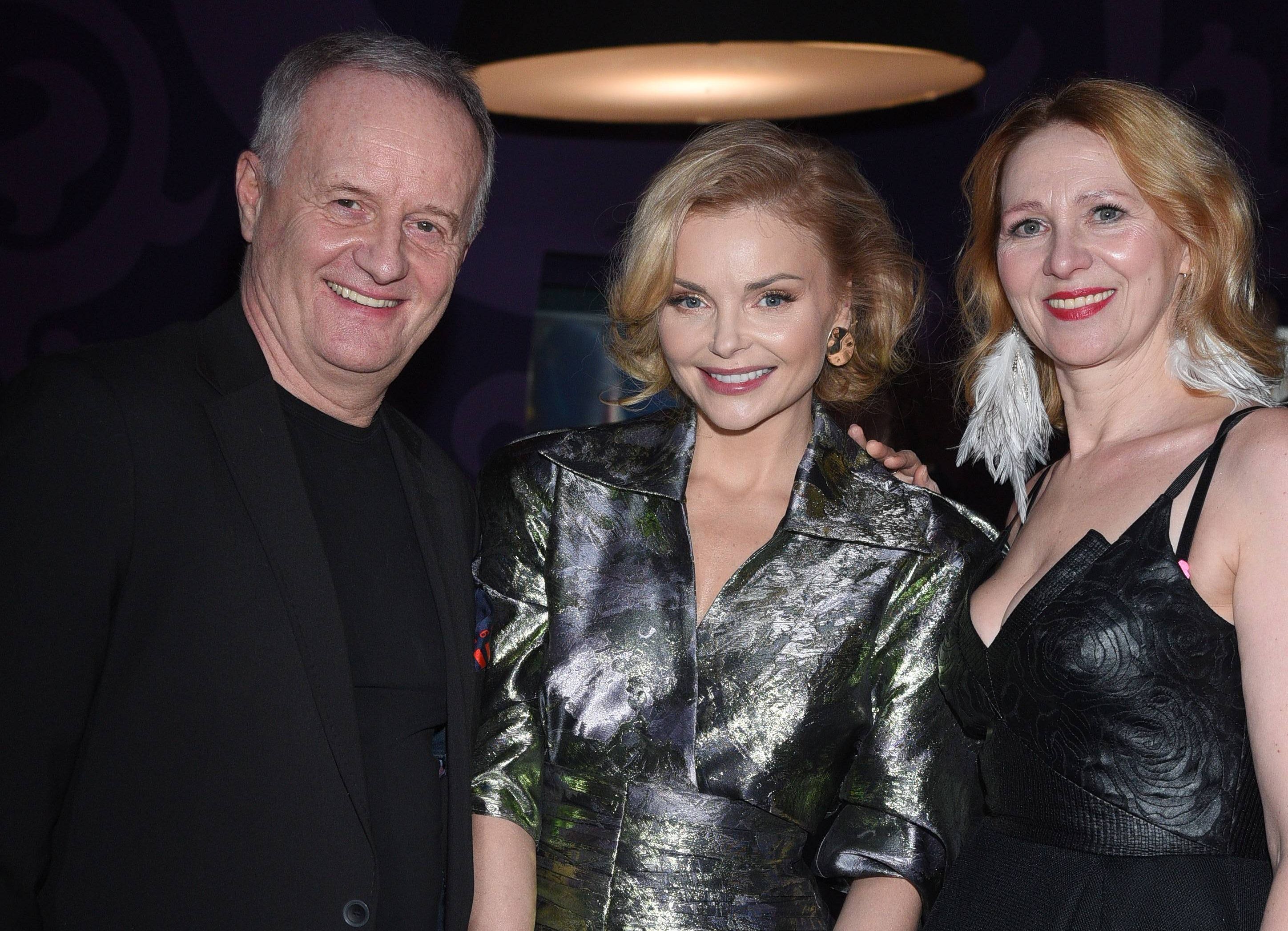 Nie do wiary, czyją córką okazała się Iza Miko! Jej ojciec to gwiazda „Rancza” i „Klanu”