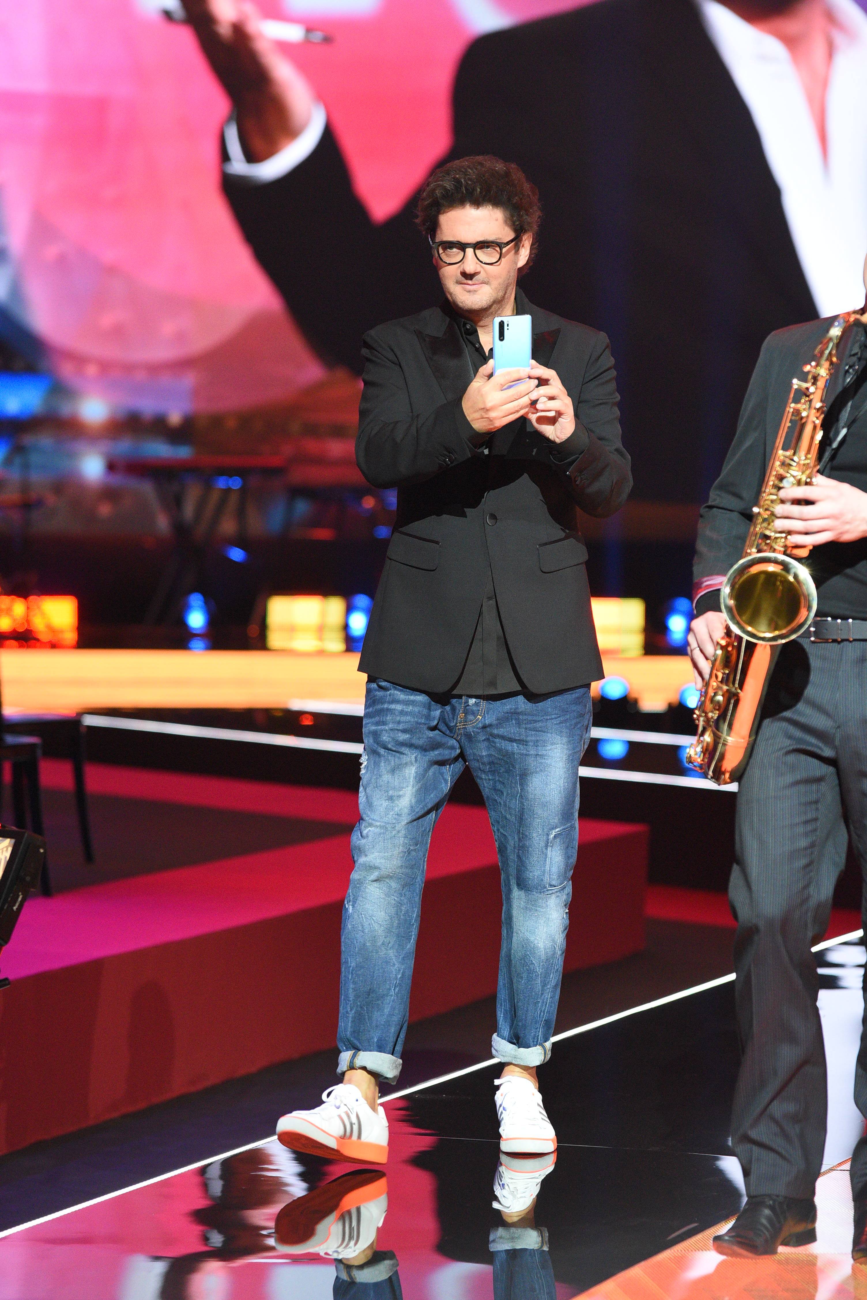 Ostra wymiana słów na wizji. Kuba Wojewódzki może się po tym nie pozbierać