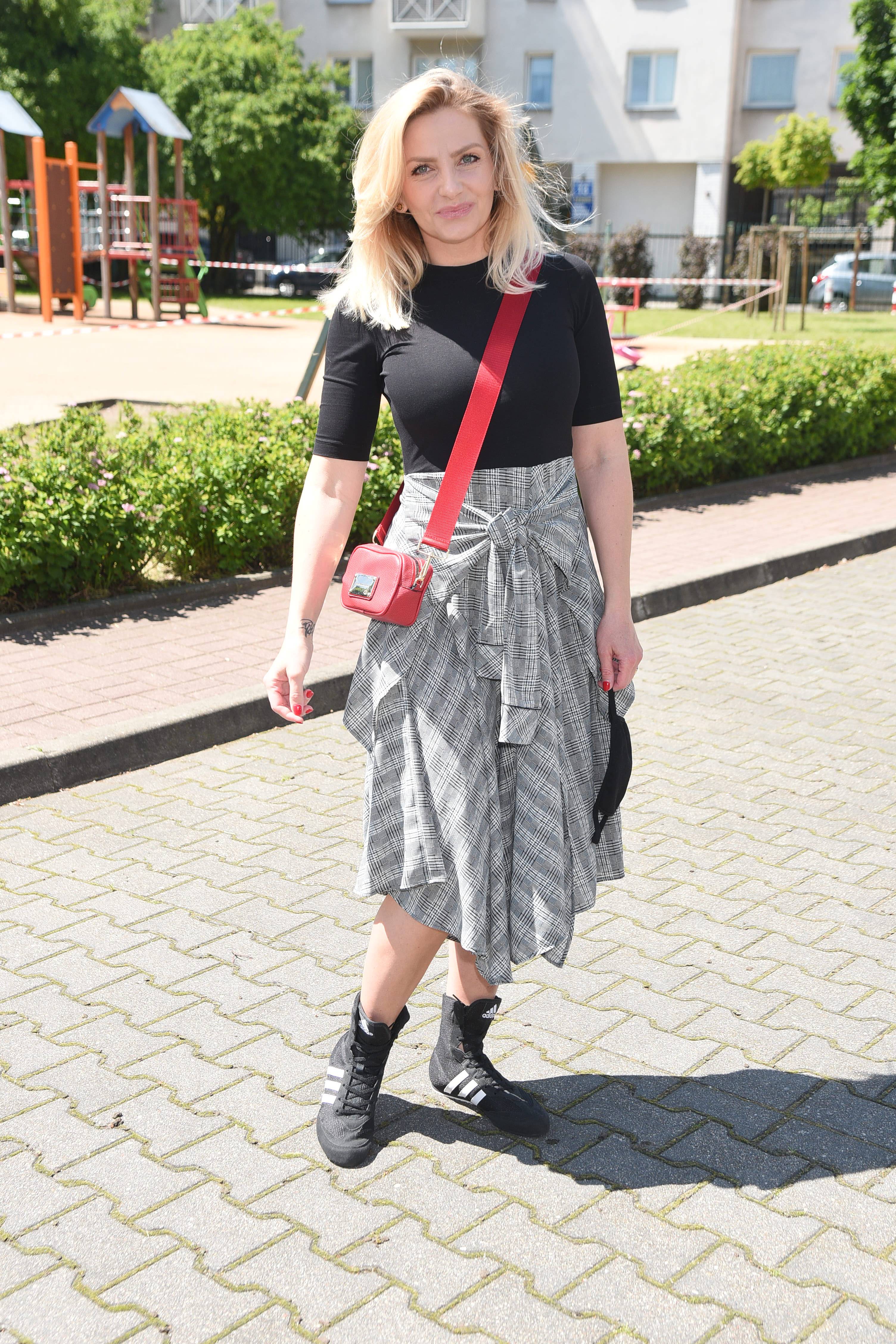 Uwielbiana polska gwiazda rozwodzi się z mężem. To KONIEC!