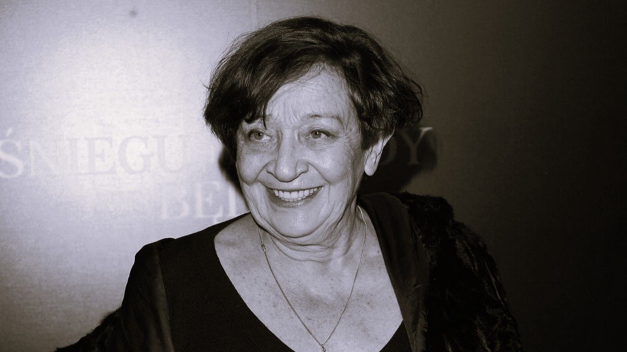 Ewa Dałkowska