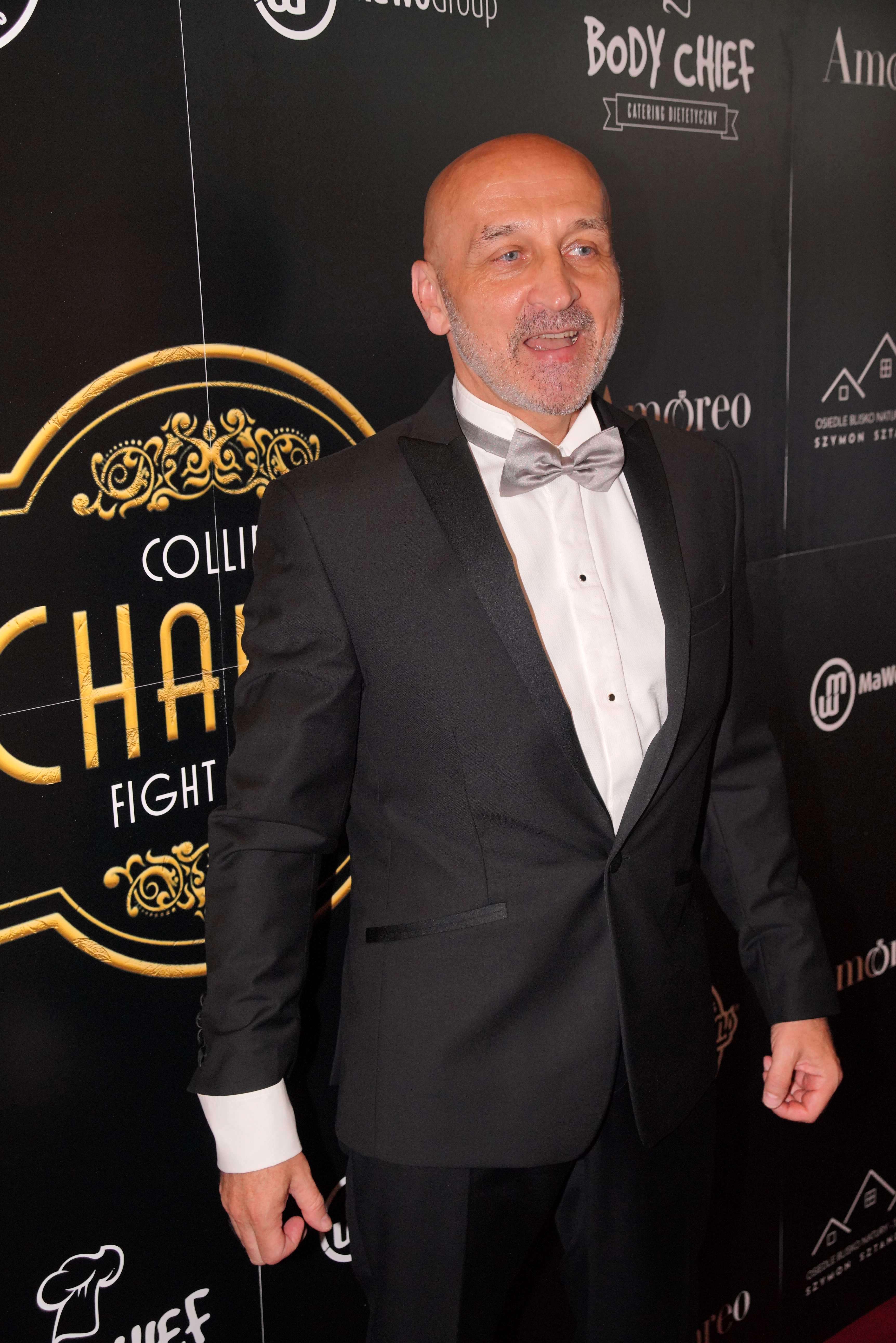 Kazimierz Marcinkiewicz usłyszał wyrok sądu. Chodzi o alimenty