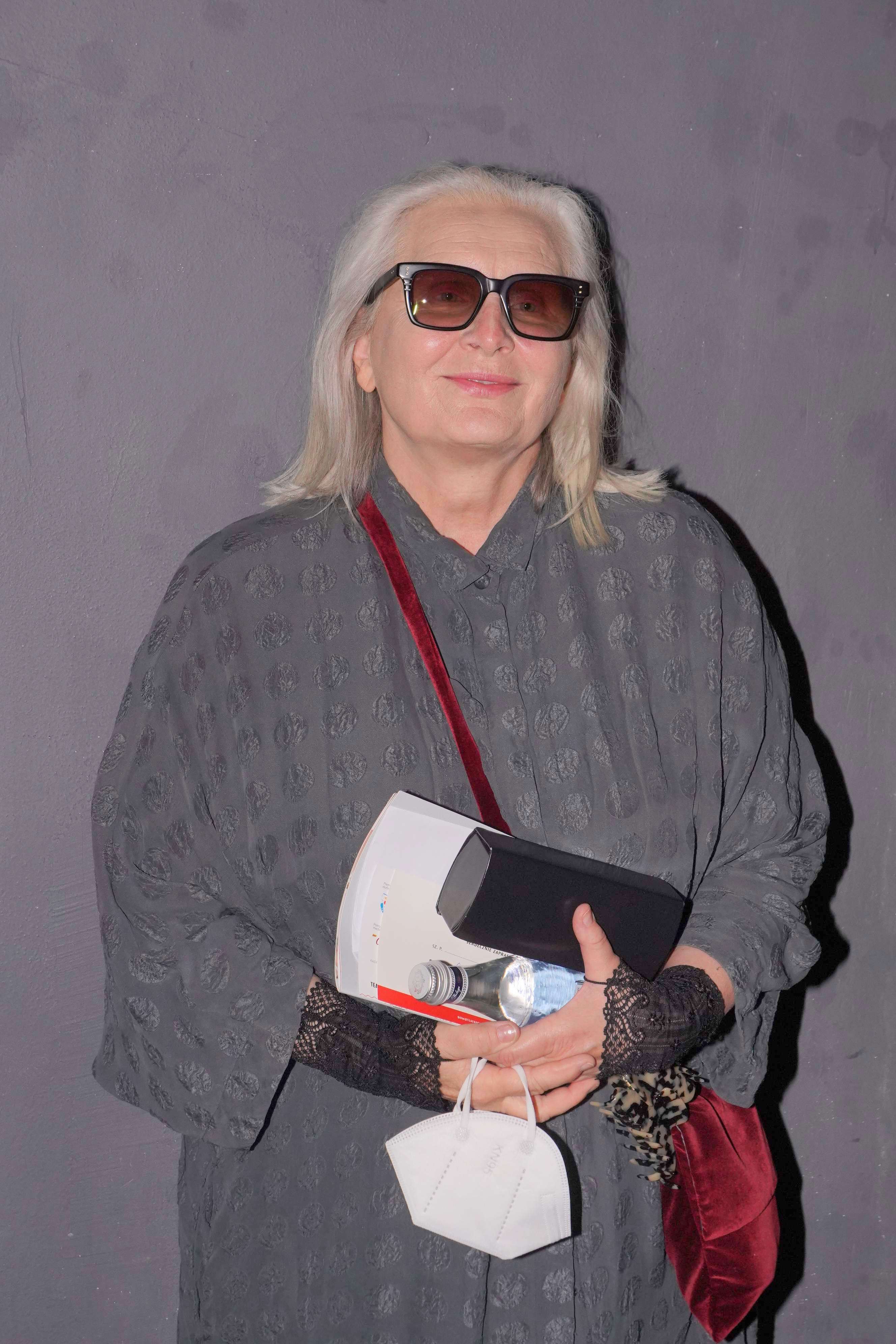 Niemal nikt nie wiedział o tej tragedii w życiu Magdy Umer