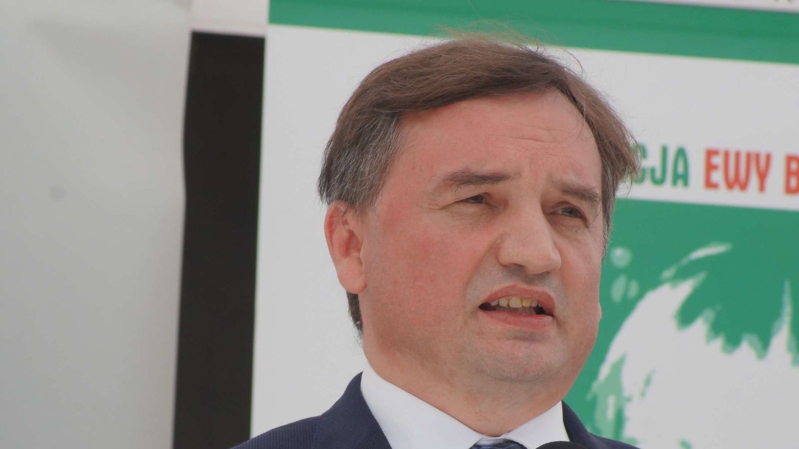 Nowe doniesienia ws. Ziobry. Prawnik właśnie to ogłosił